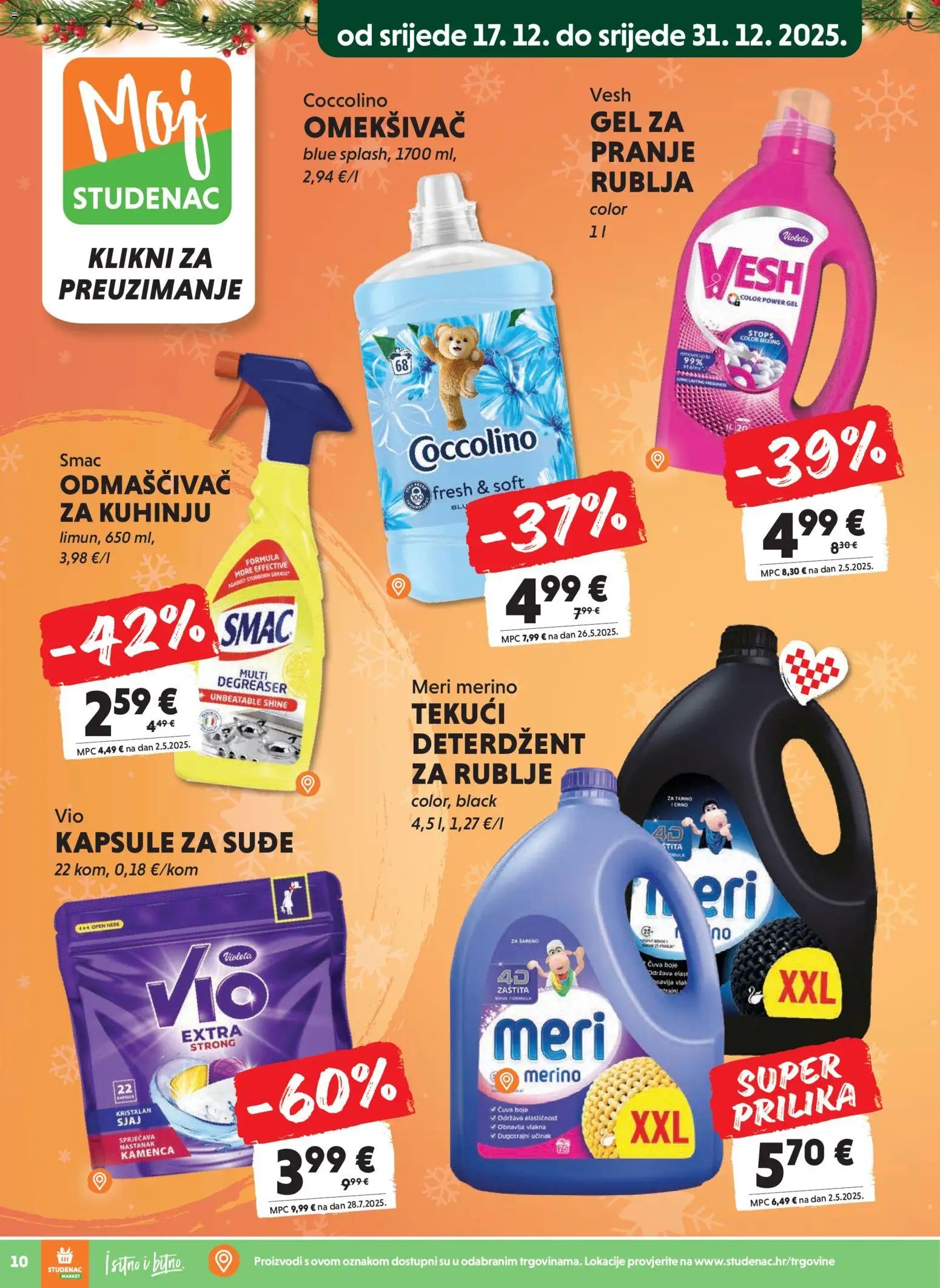 Moj Studenac Studenac