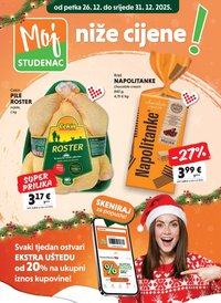 Moj Studenac Studenac