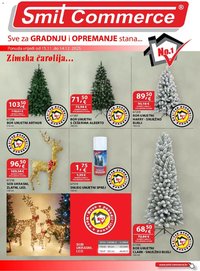 Katalog Smit Commerce