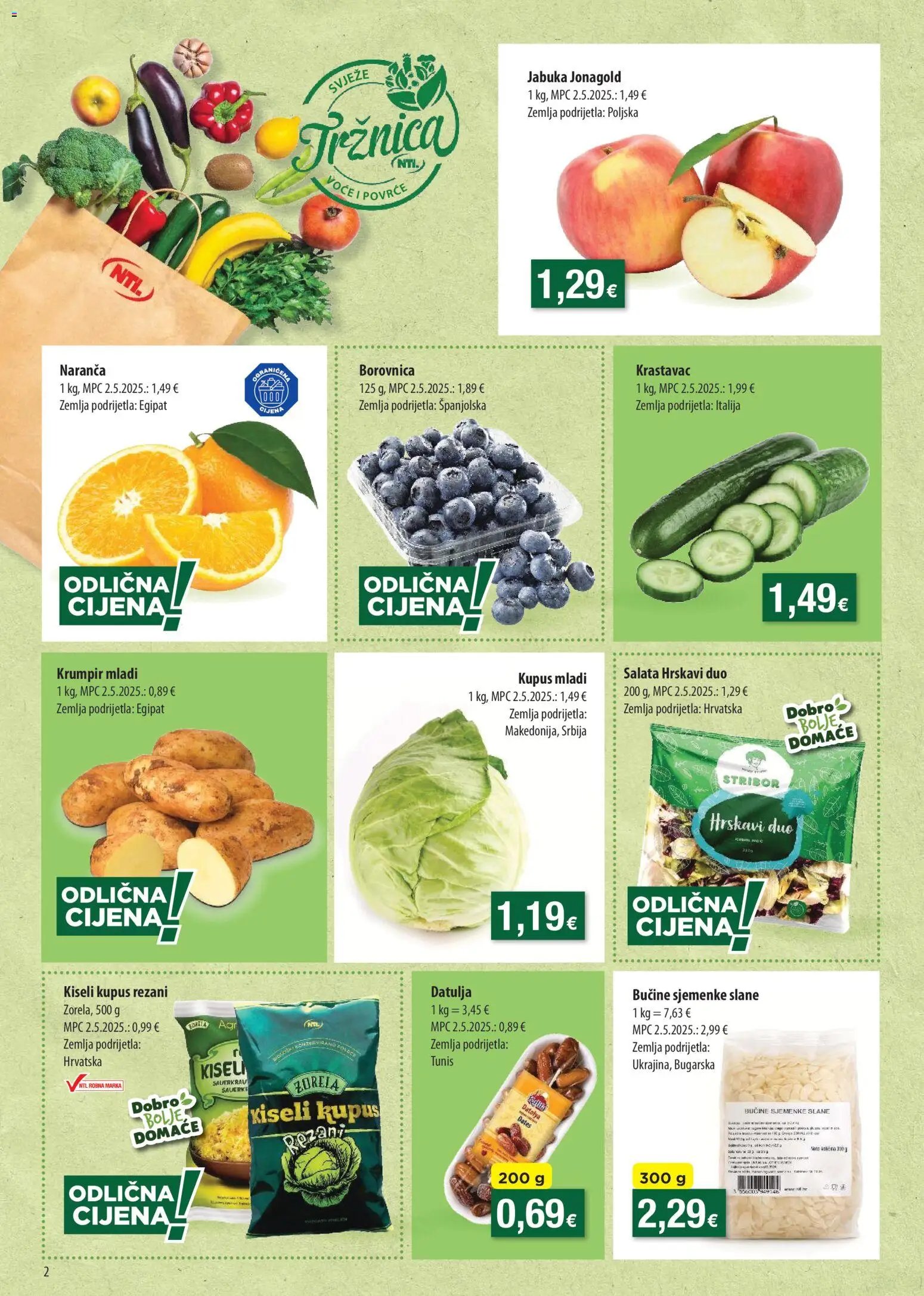 NTL Katalog