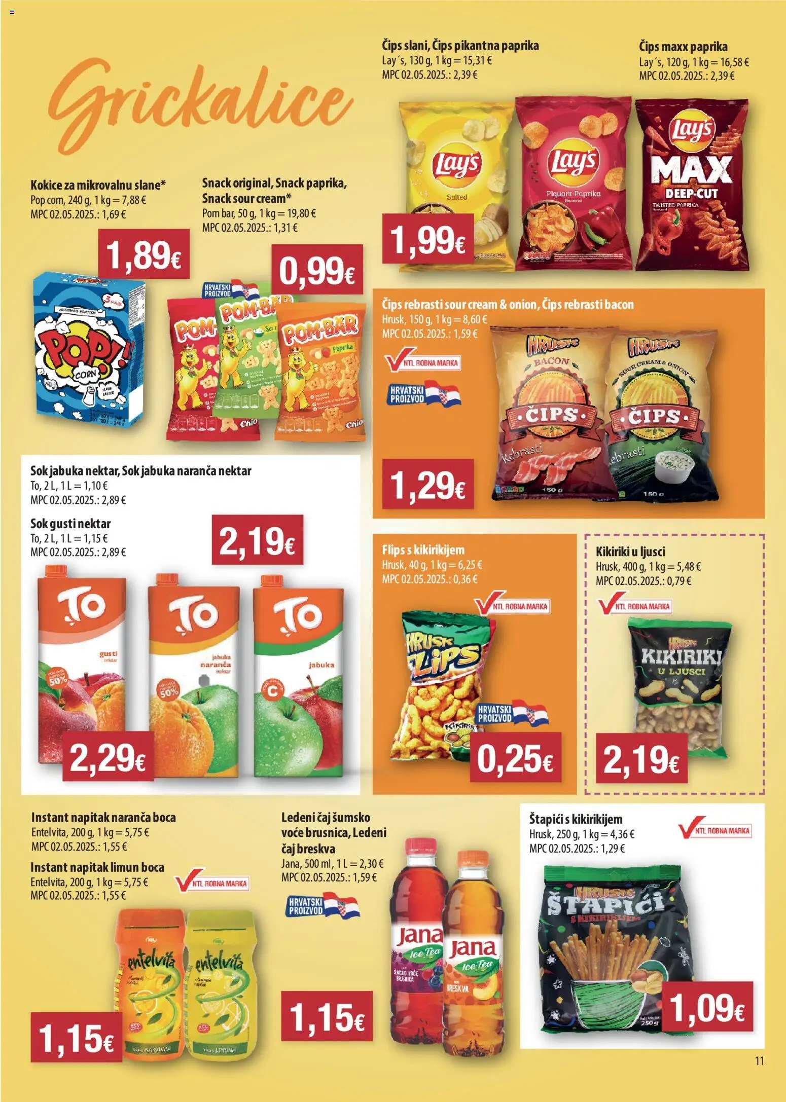 NTL Katalog