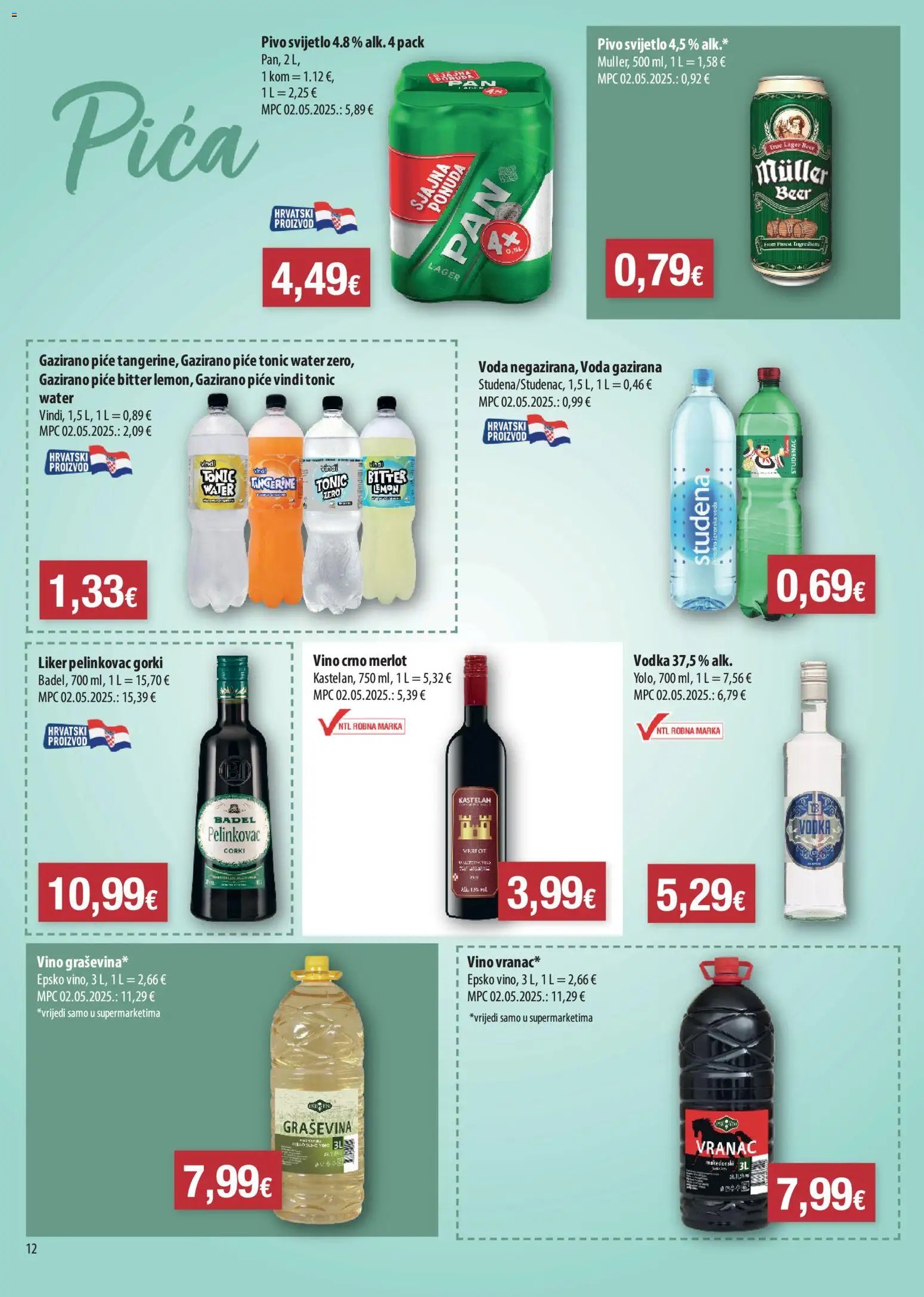 NTL Katalog