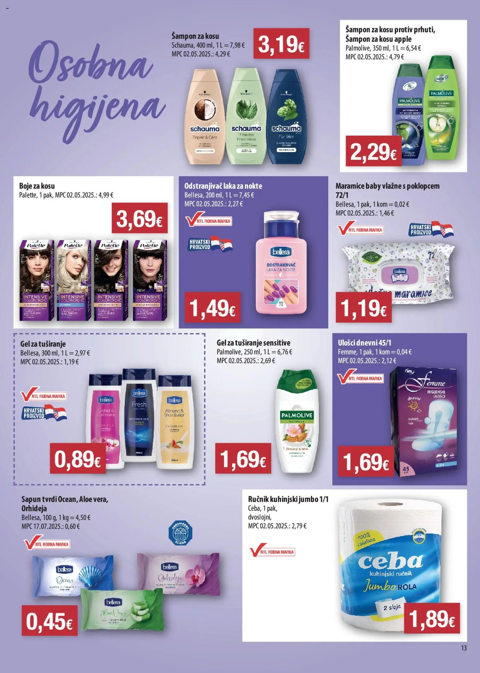 NTL Katalog