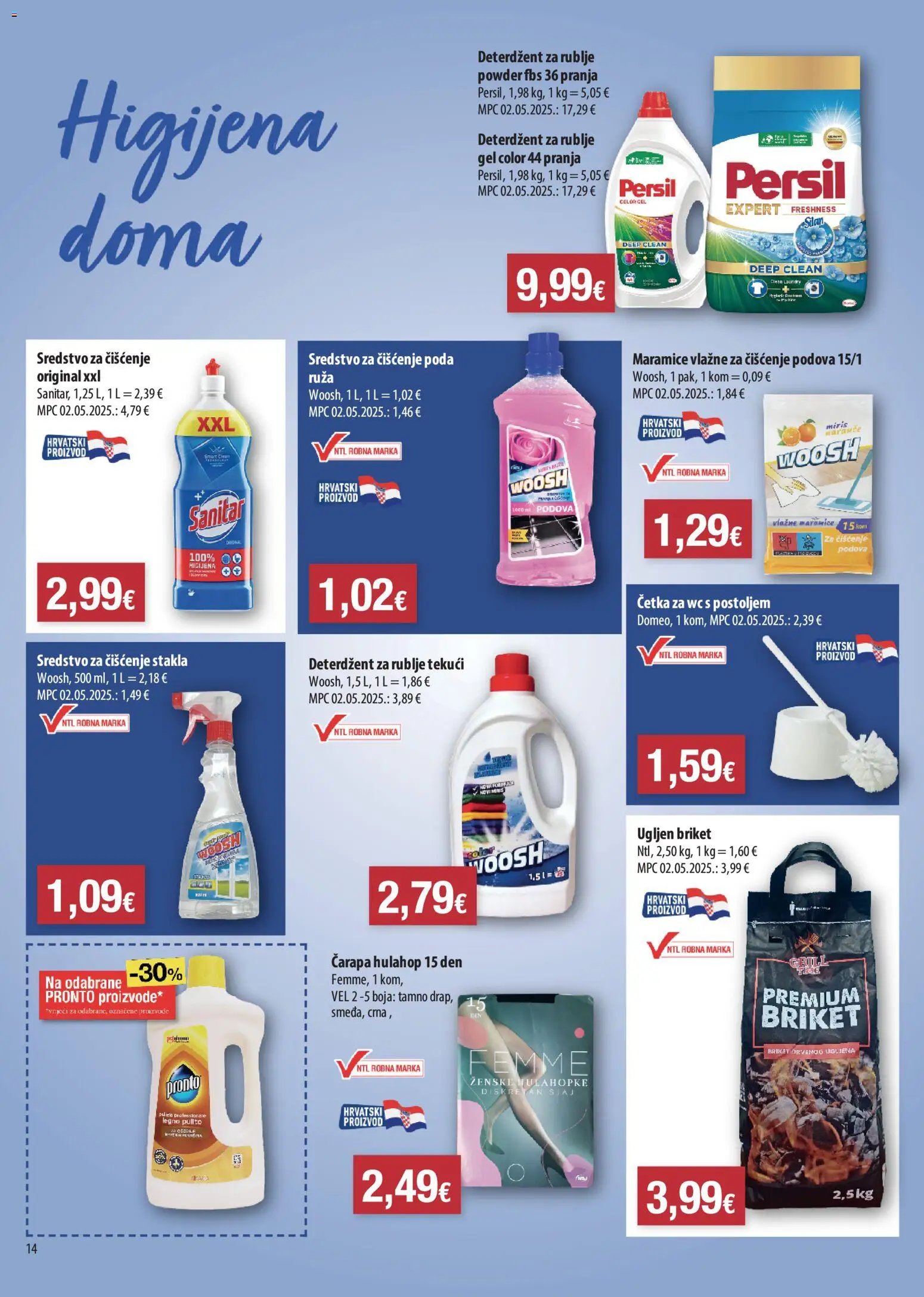 NTL Katalog