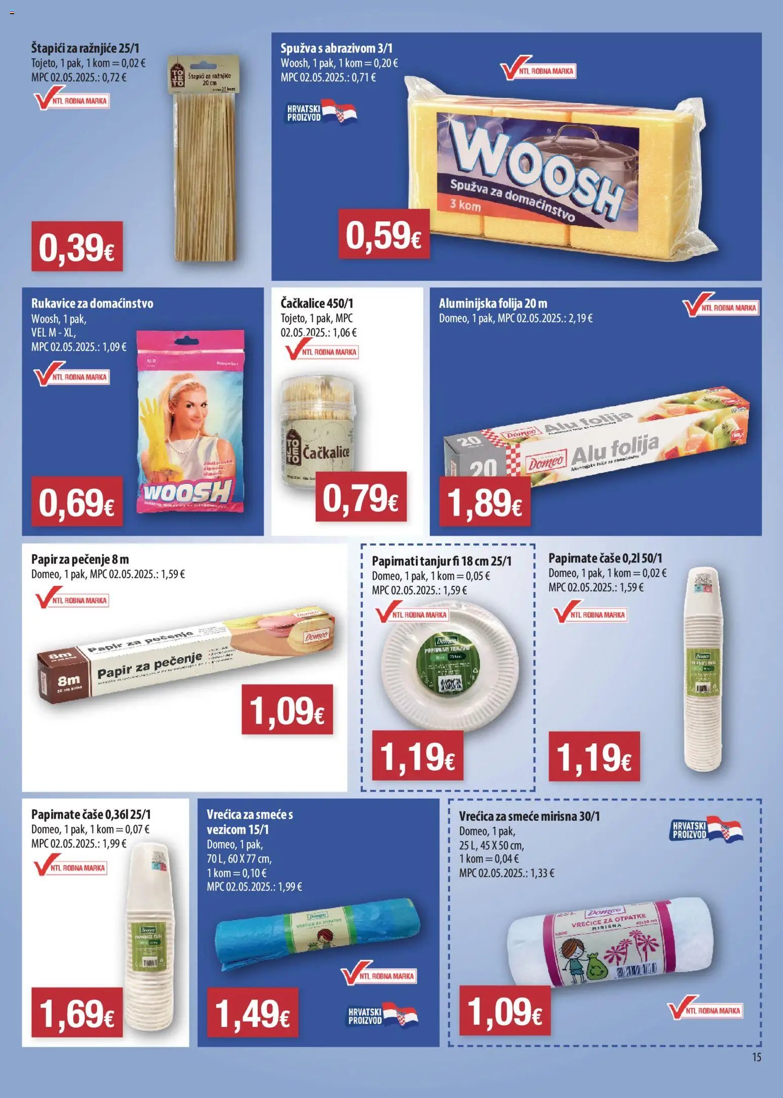 NTL Katalog
