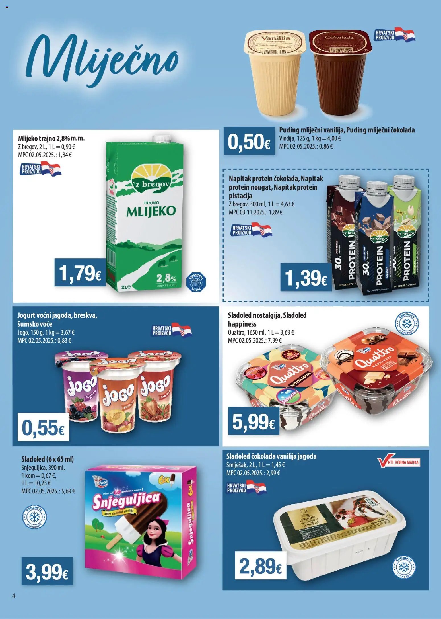 NTL Katalog