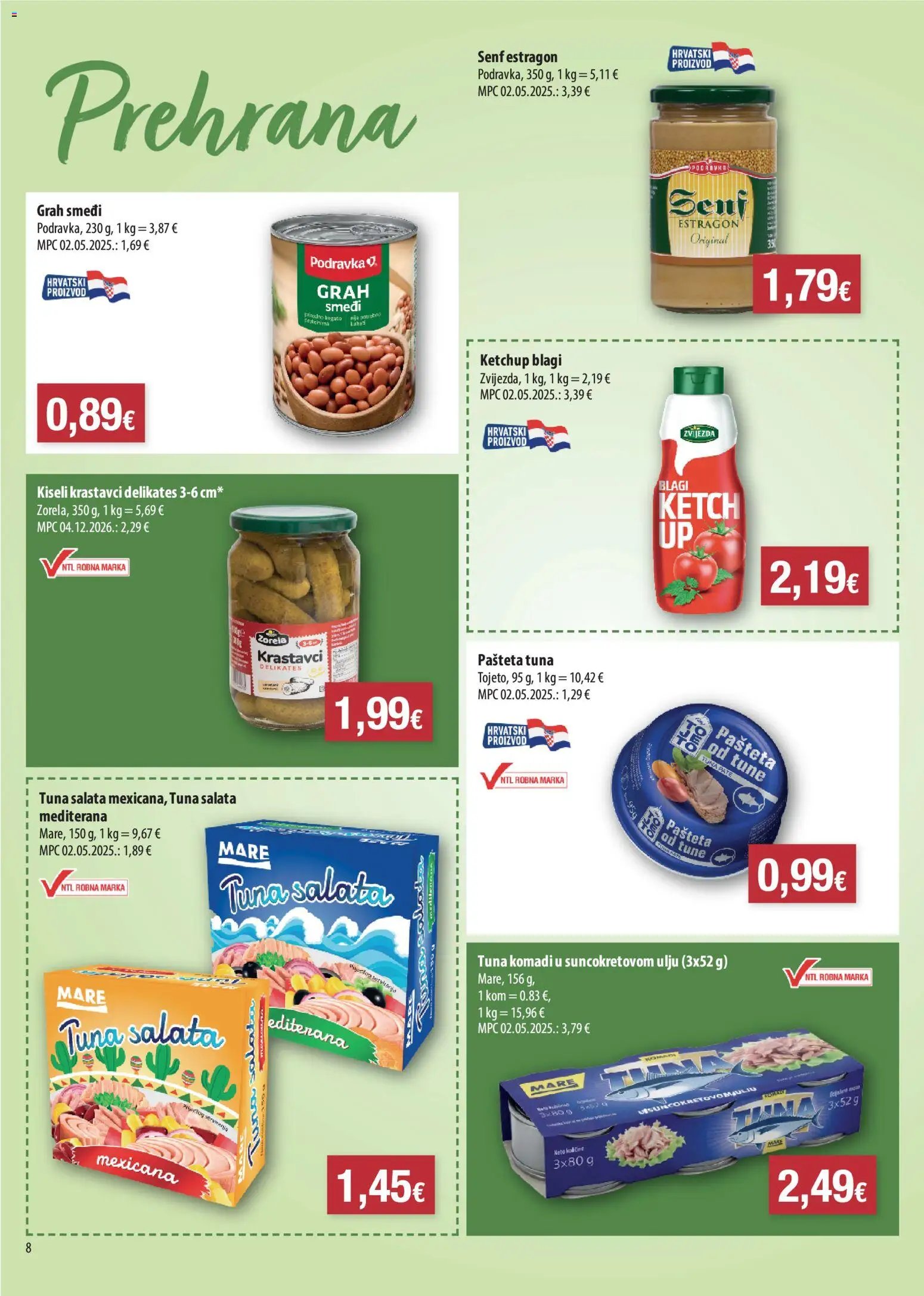 NTL Katalog