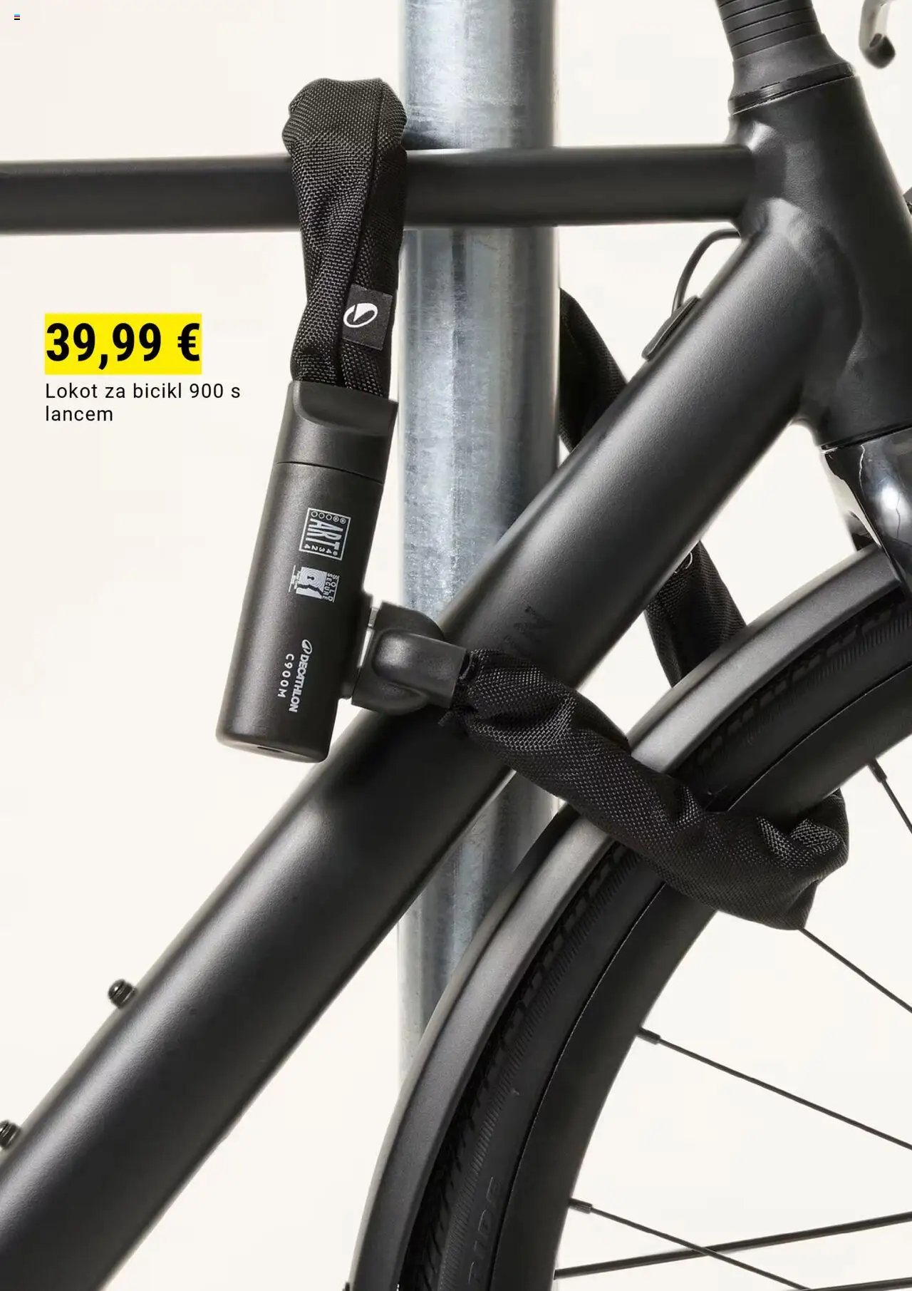 Decathlon Sezonska ponuda