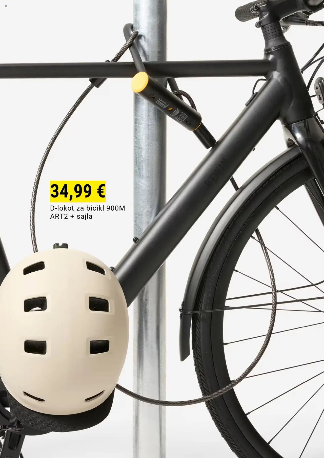 Decathlon Sezonska ponuda