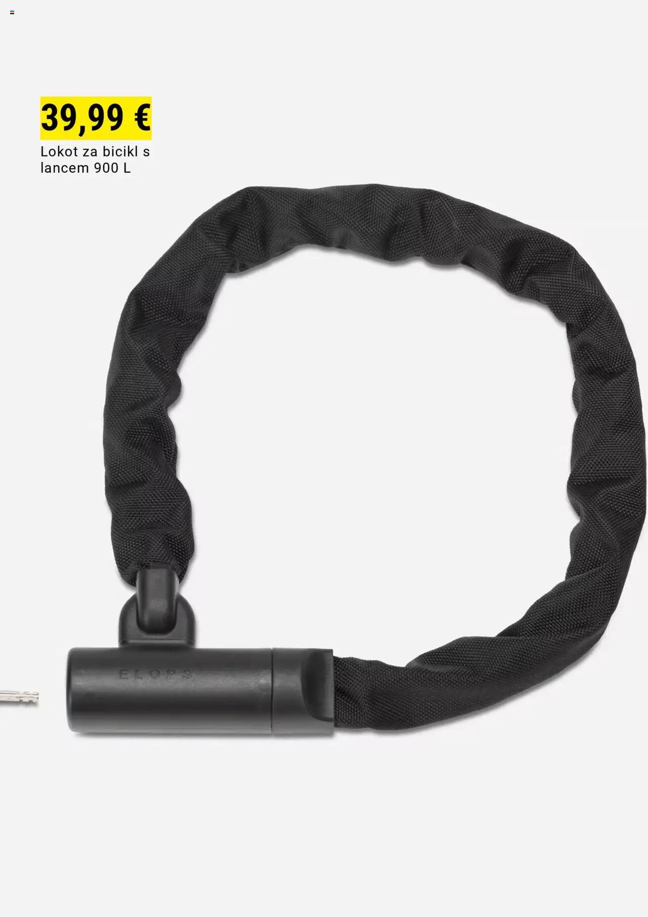 Decathlon Sezonska ponuda