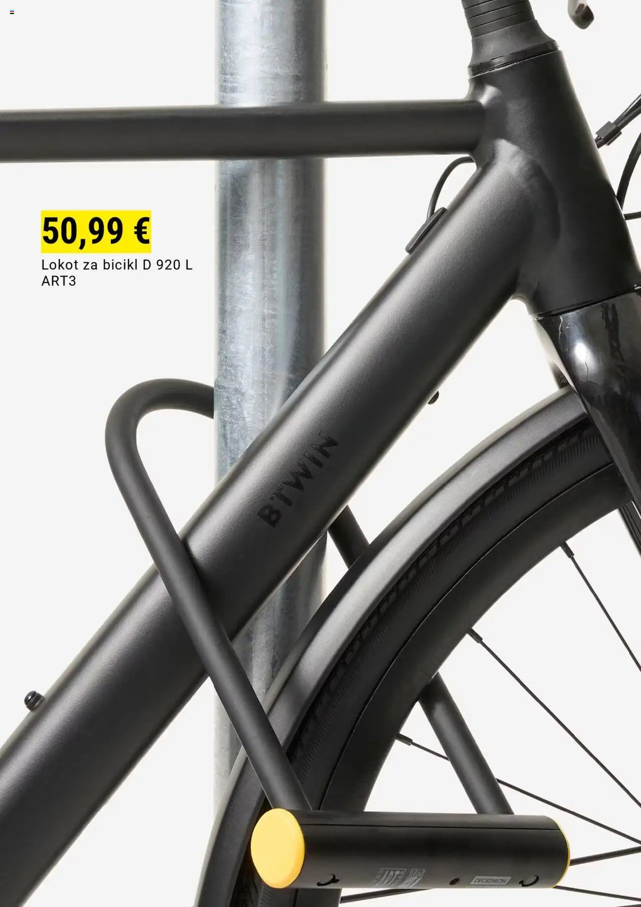 Decathlon Sezonska ponuda