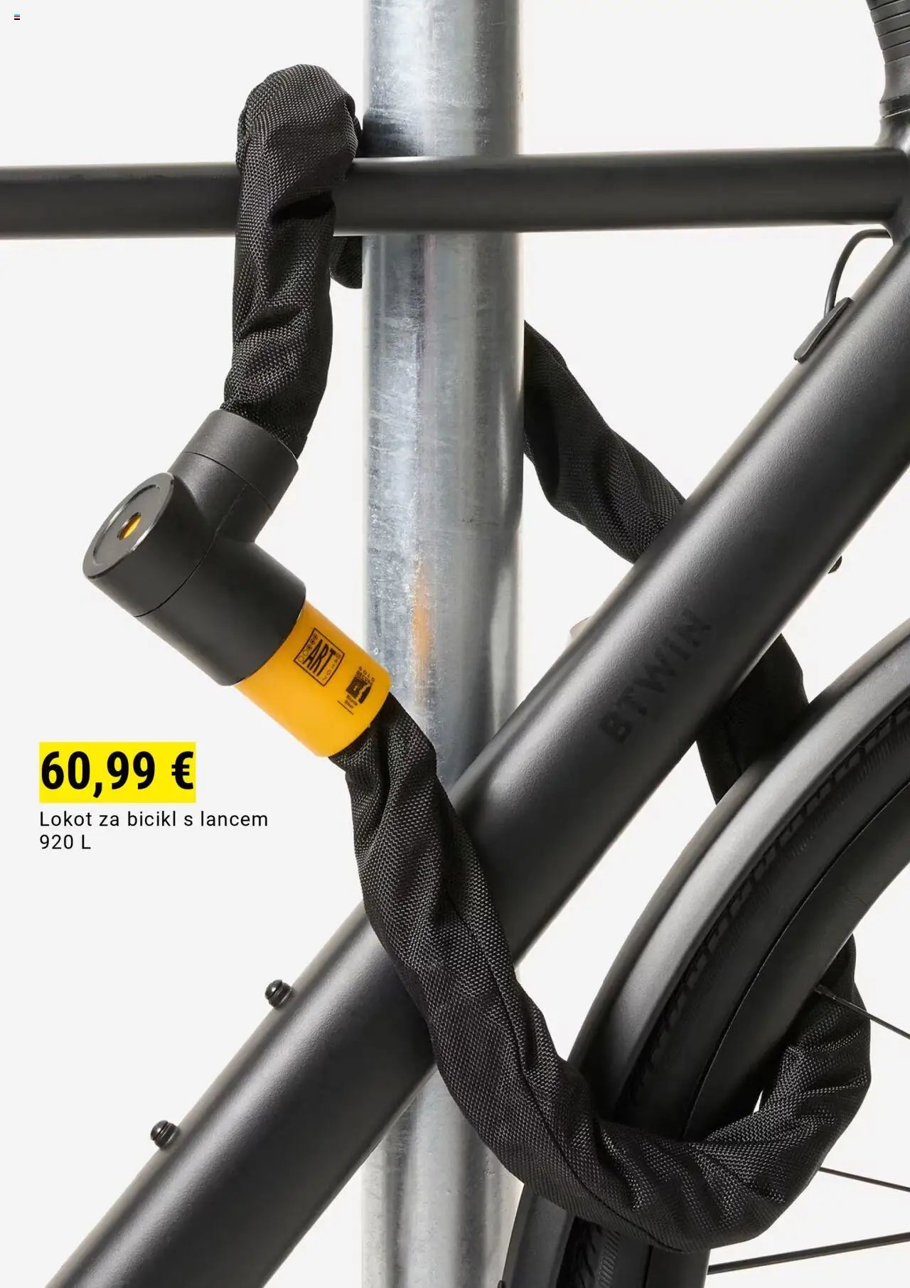 Decathlon Sezonska ponuda