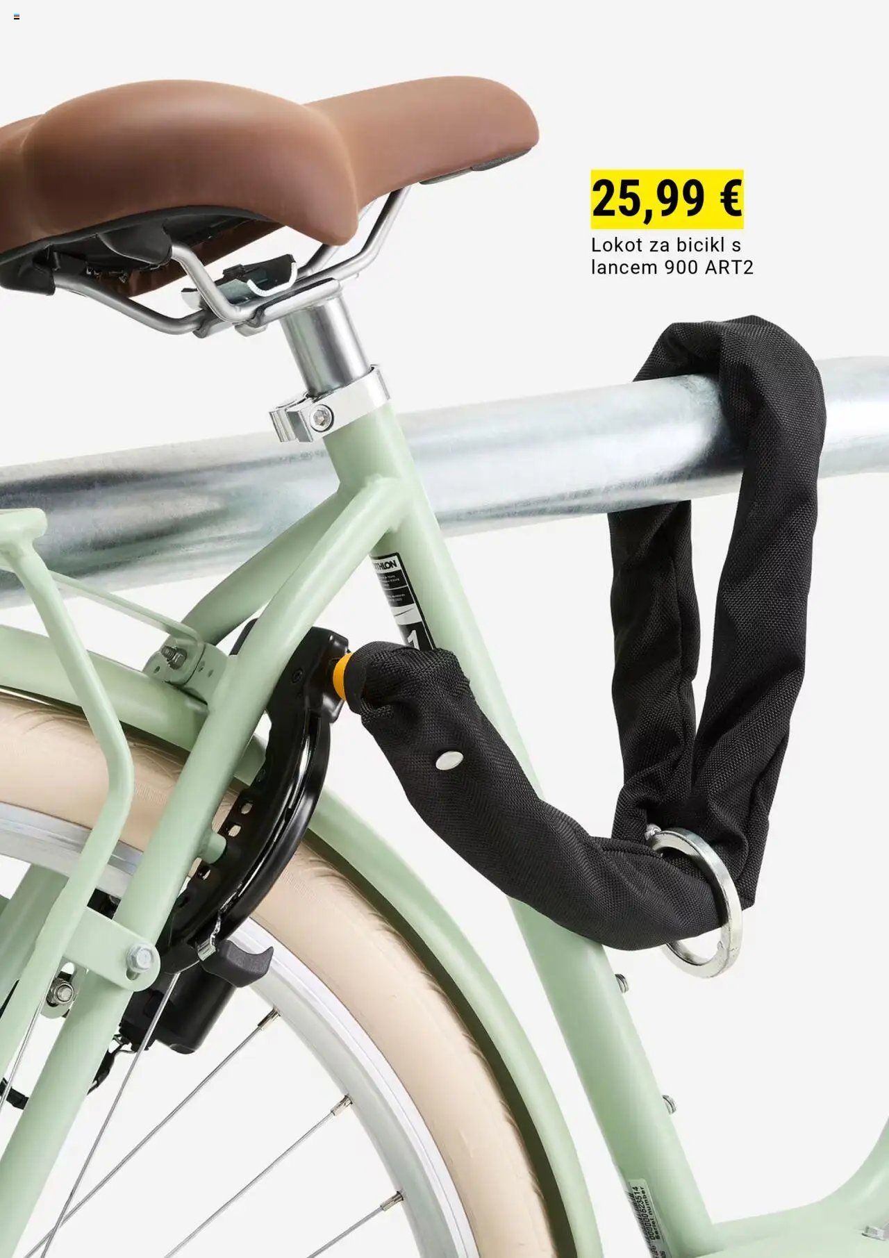 Decathlon Sezonska ponuda