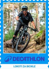 Decathlon Sezonska ponuda
