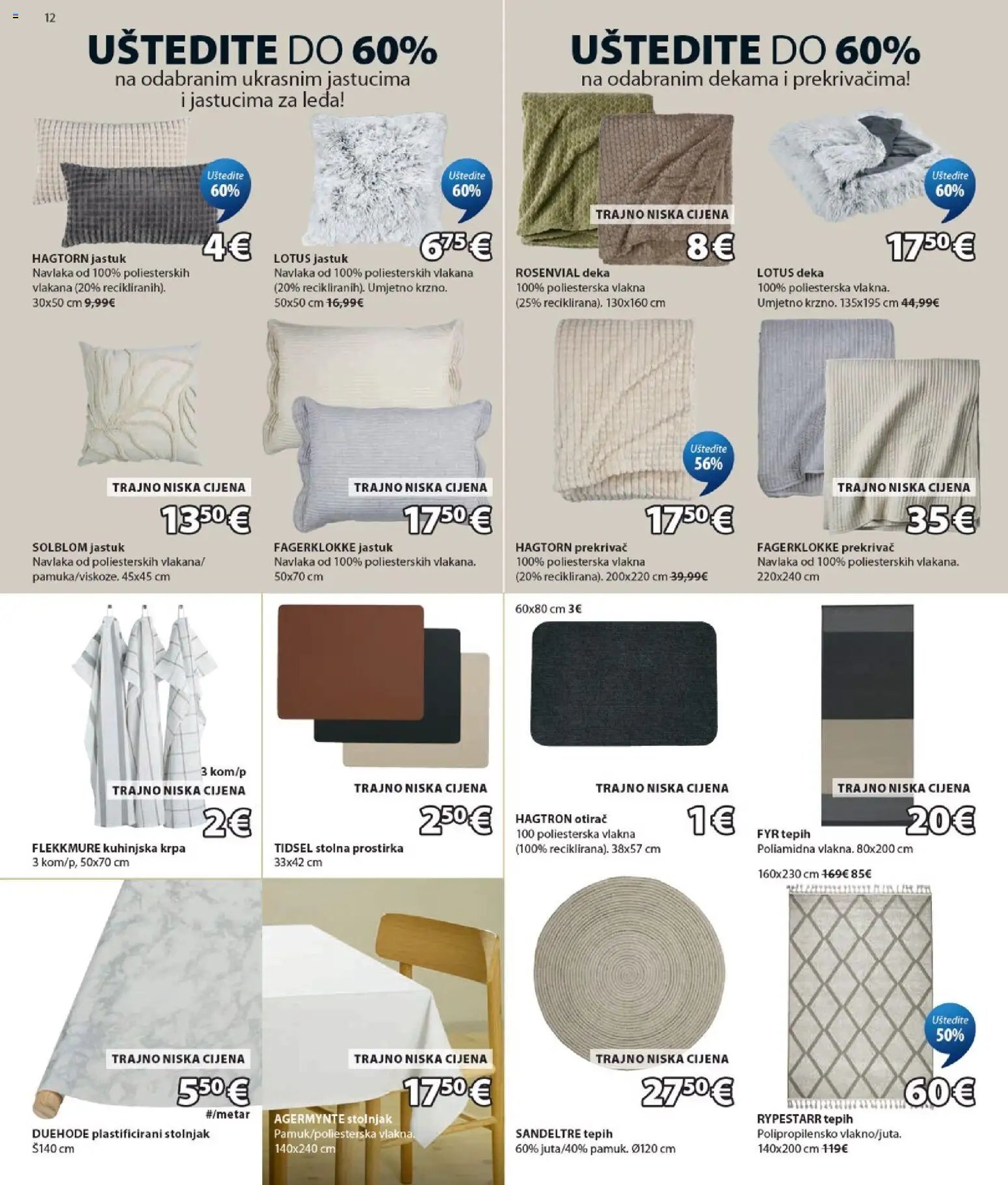 JYSK Katalog