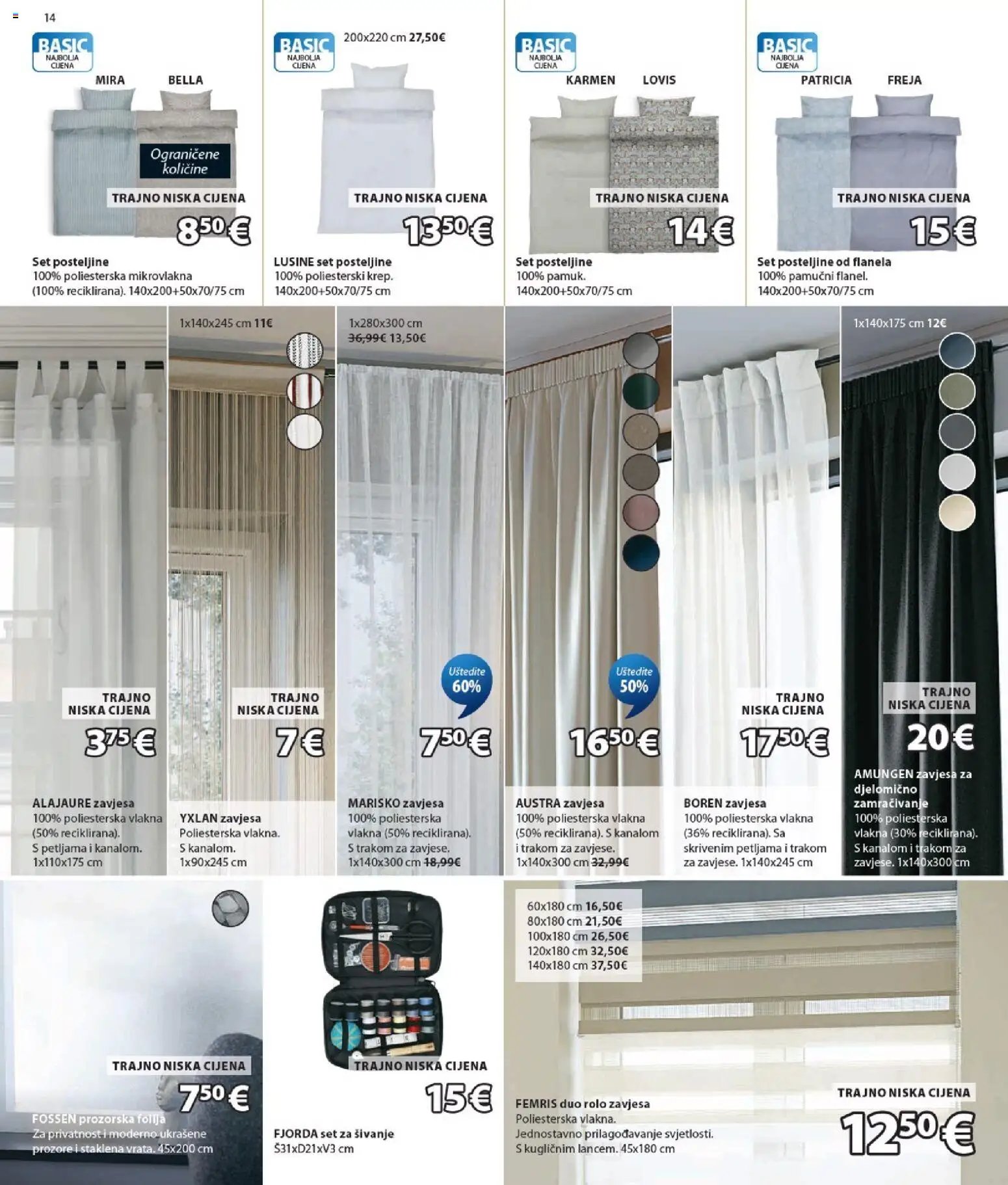 JYSK Katalog