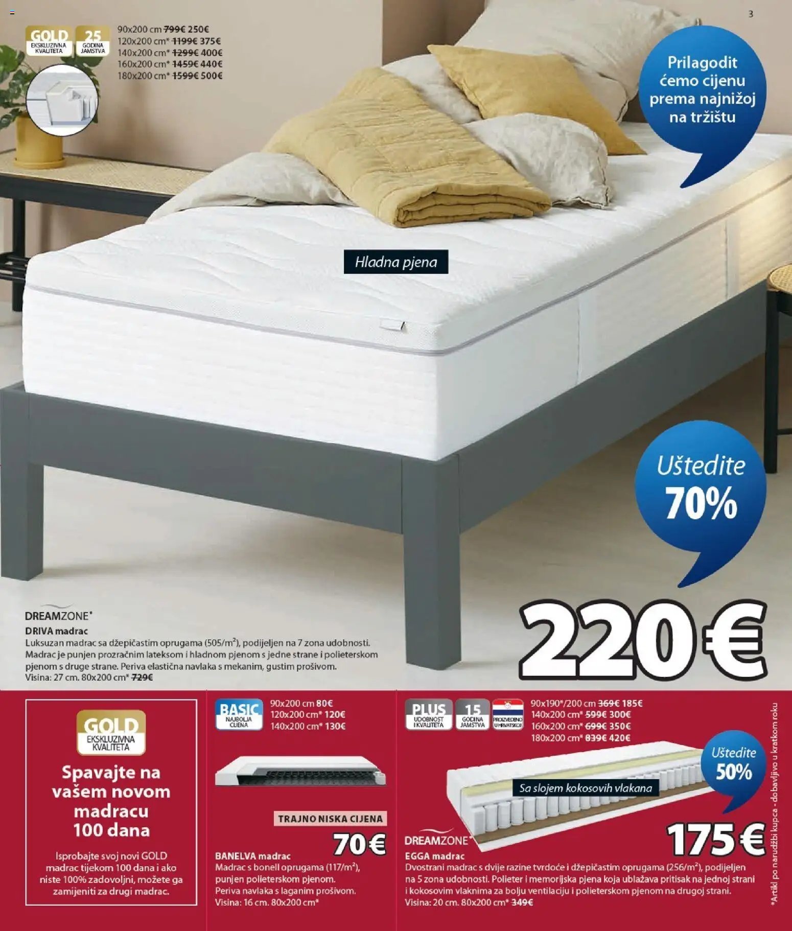 JYSK Katalog