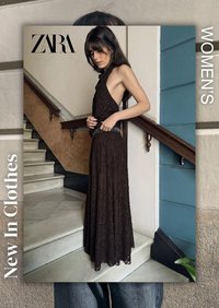 Katalog Zara