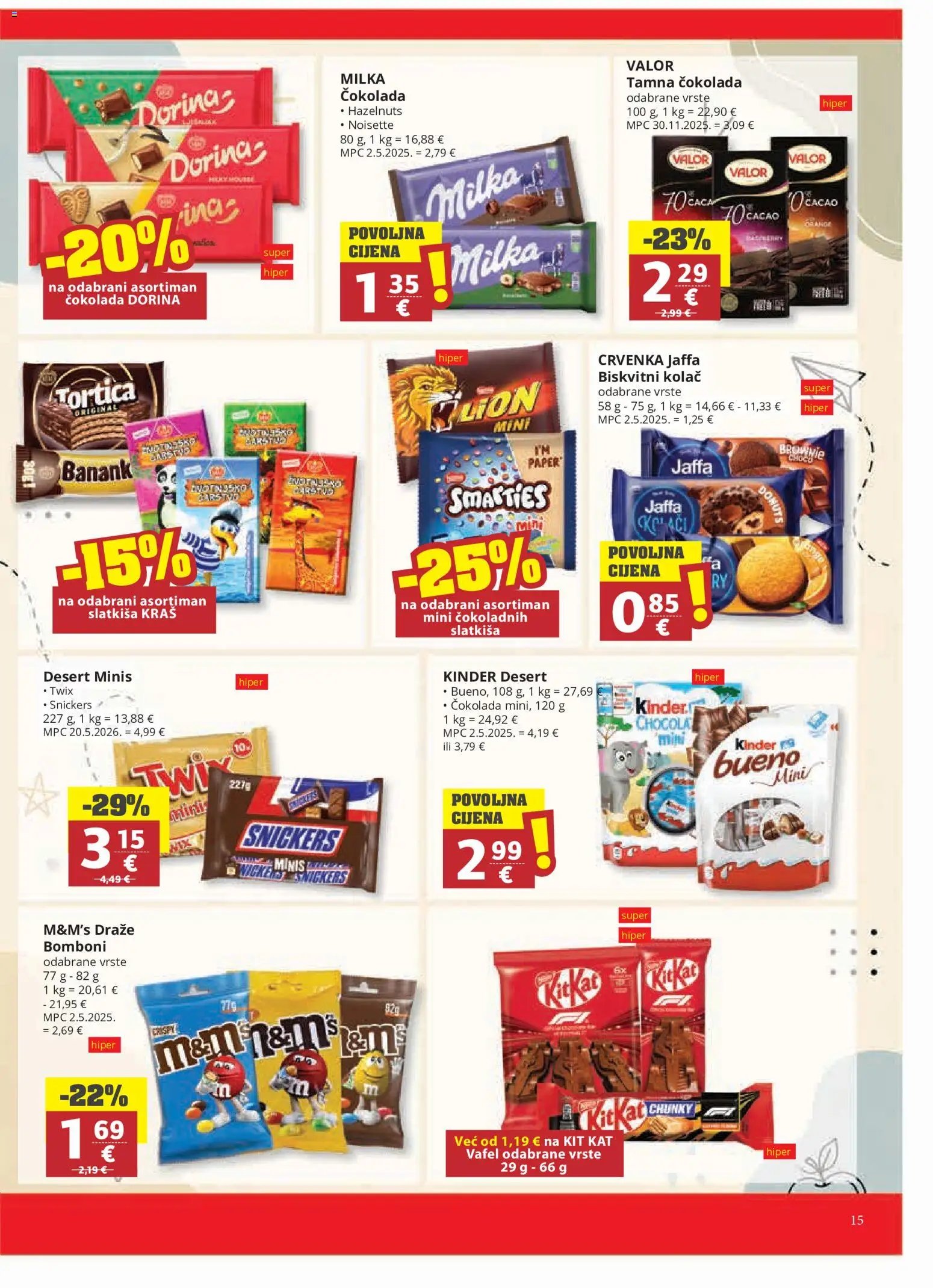 Ribola Katalog
