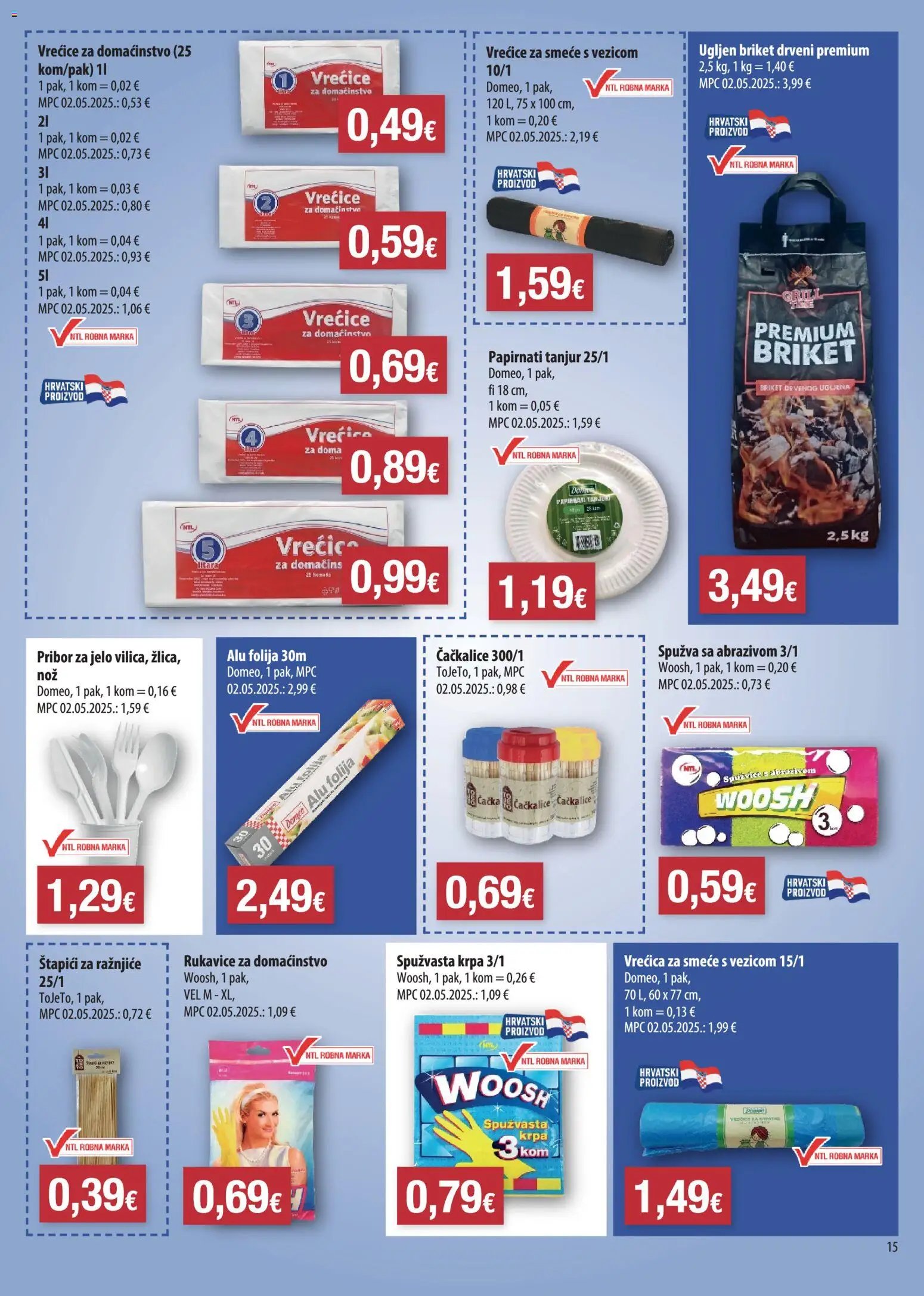 NTL Katalog