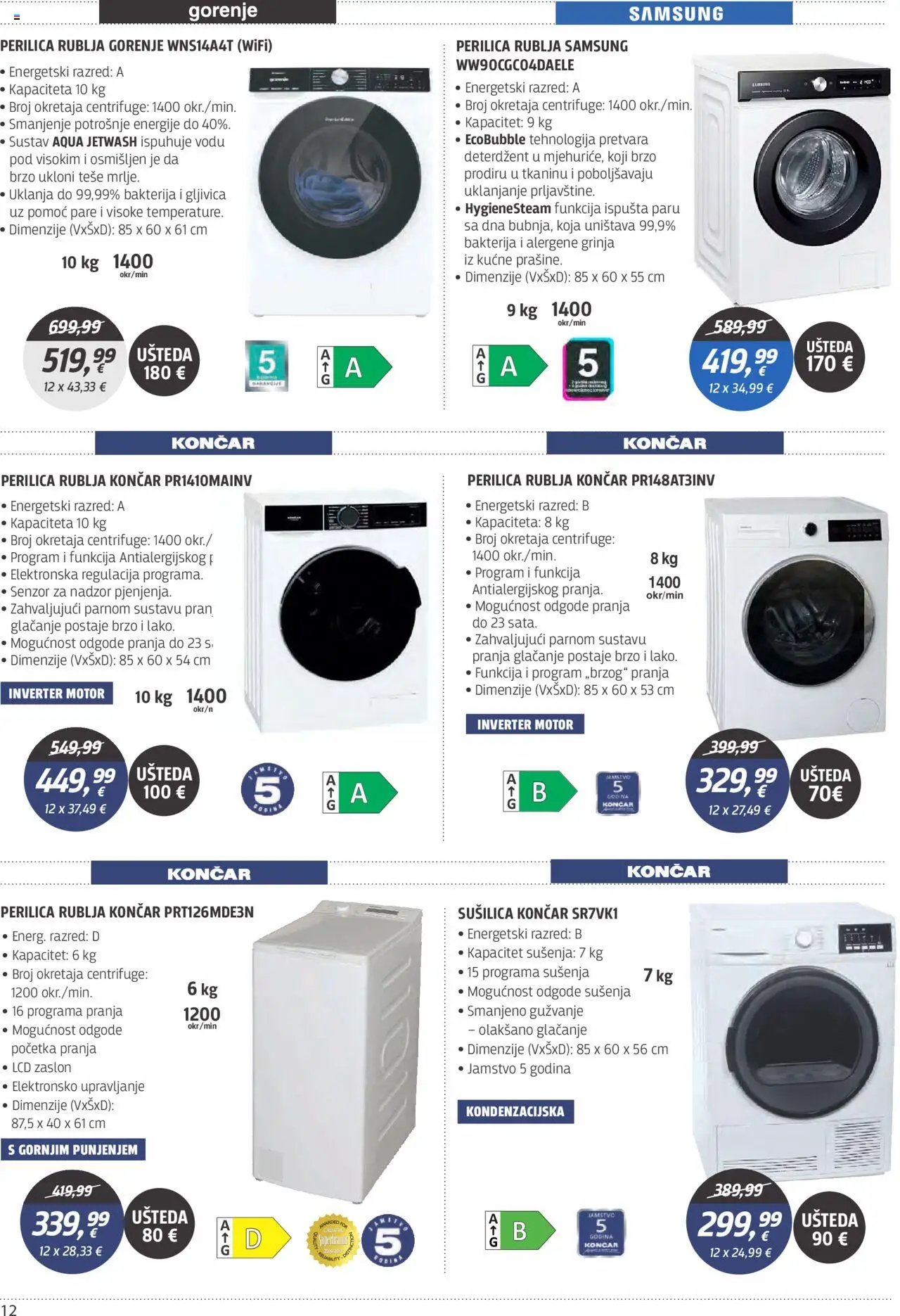 Katalog Centar Tehnike