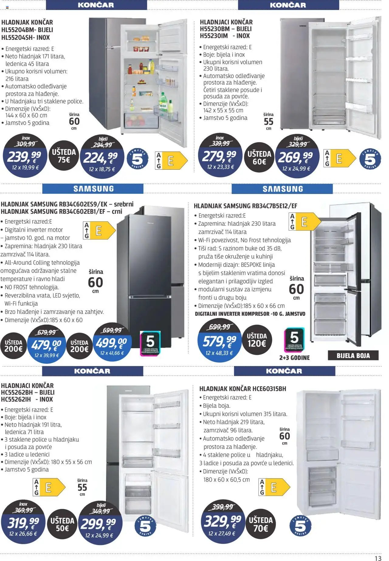 Katalog Centar Tehnike