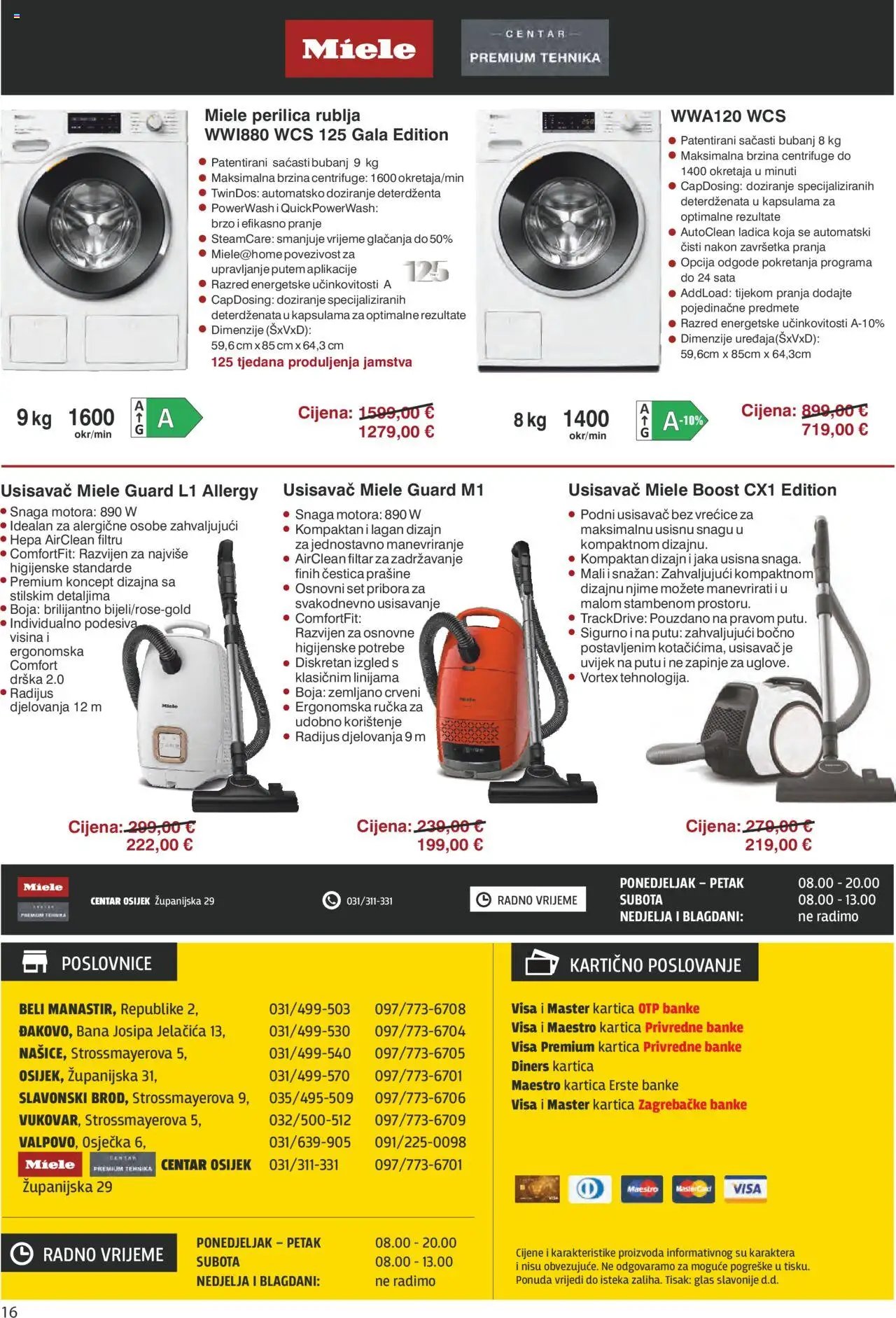 Katalog Centar Tehnike