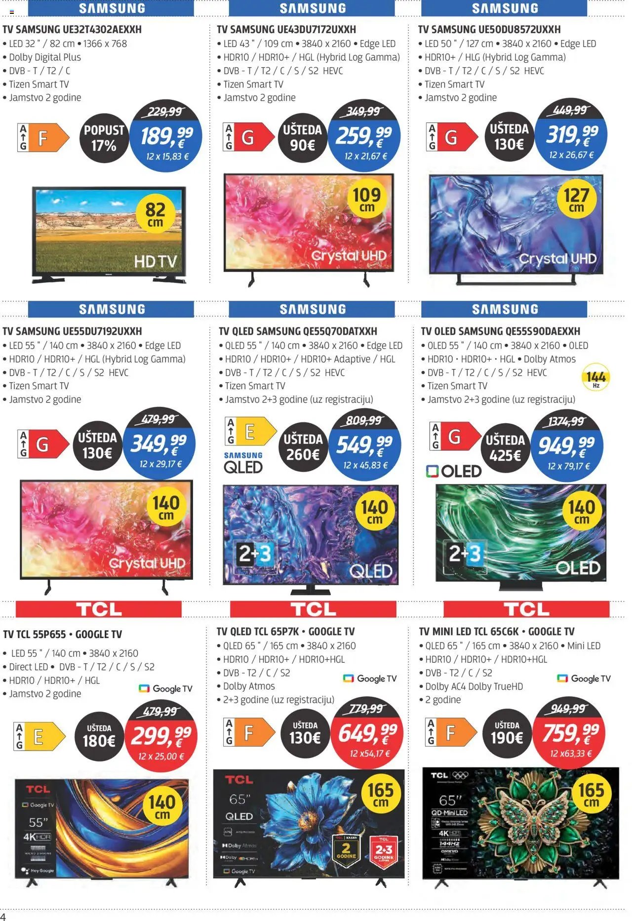 Katalog Centar Tehnike