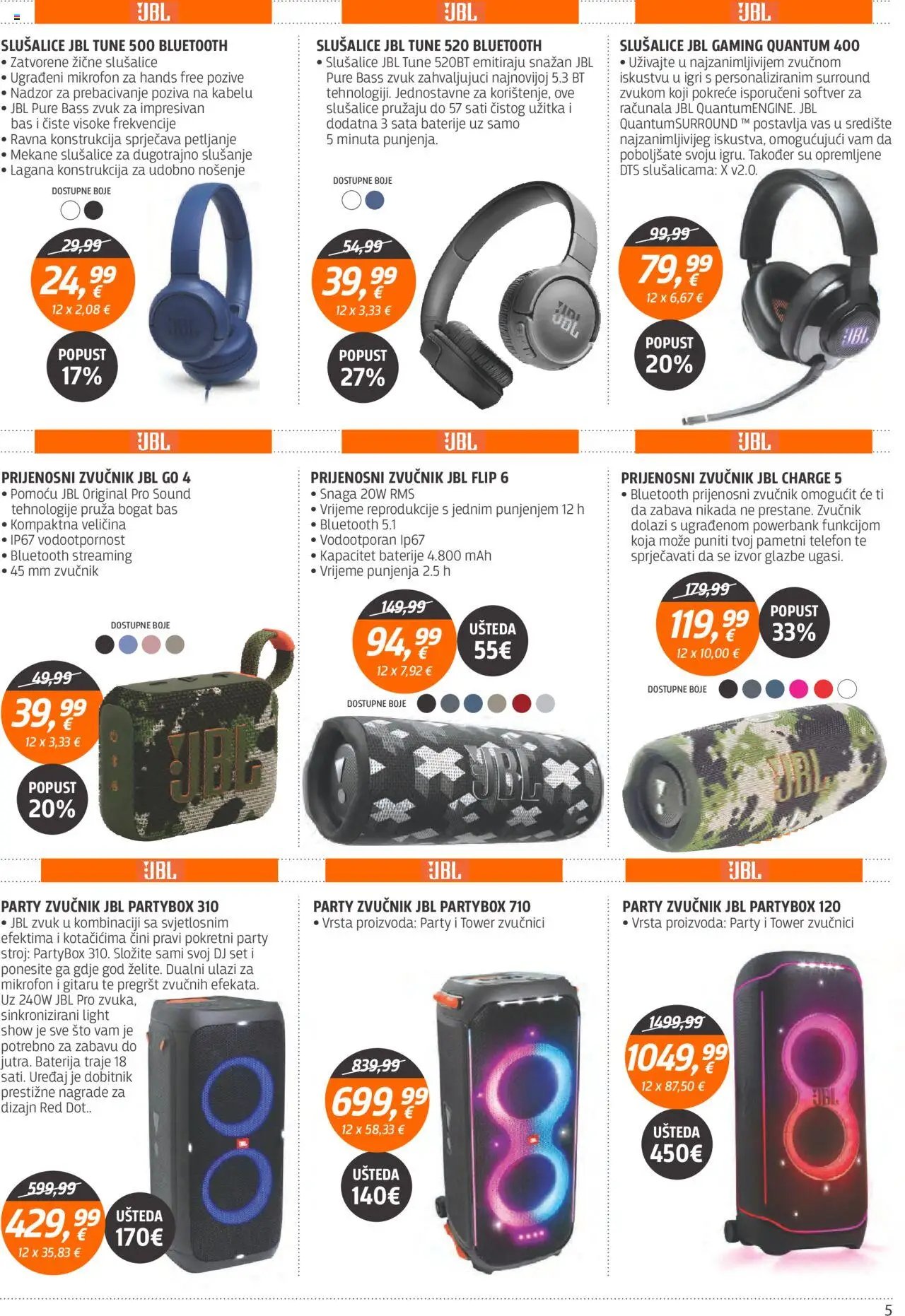 Katalog Centar Tehnike