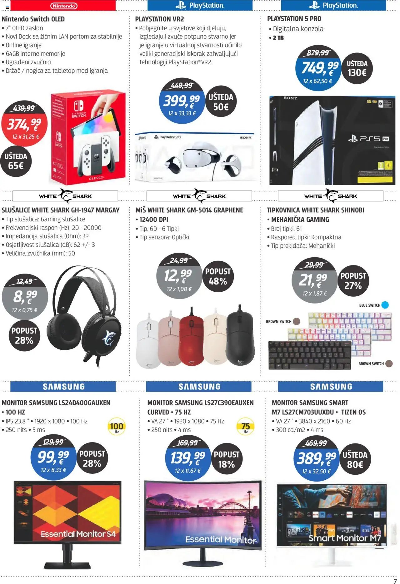 Katalog Centar Tehnike