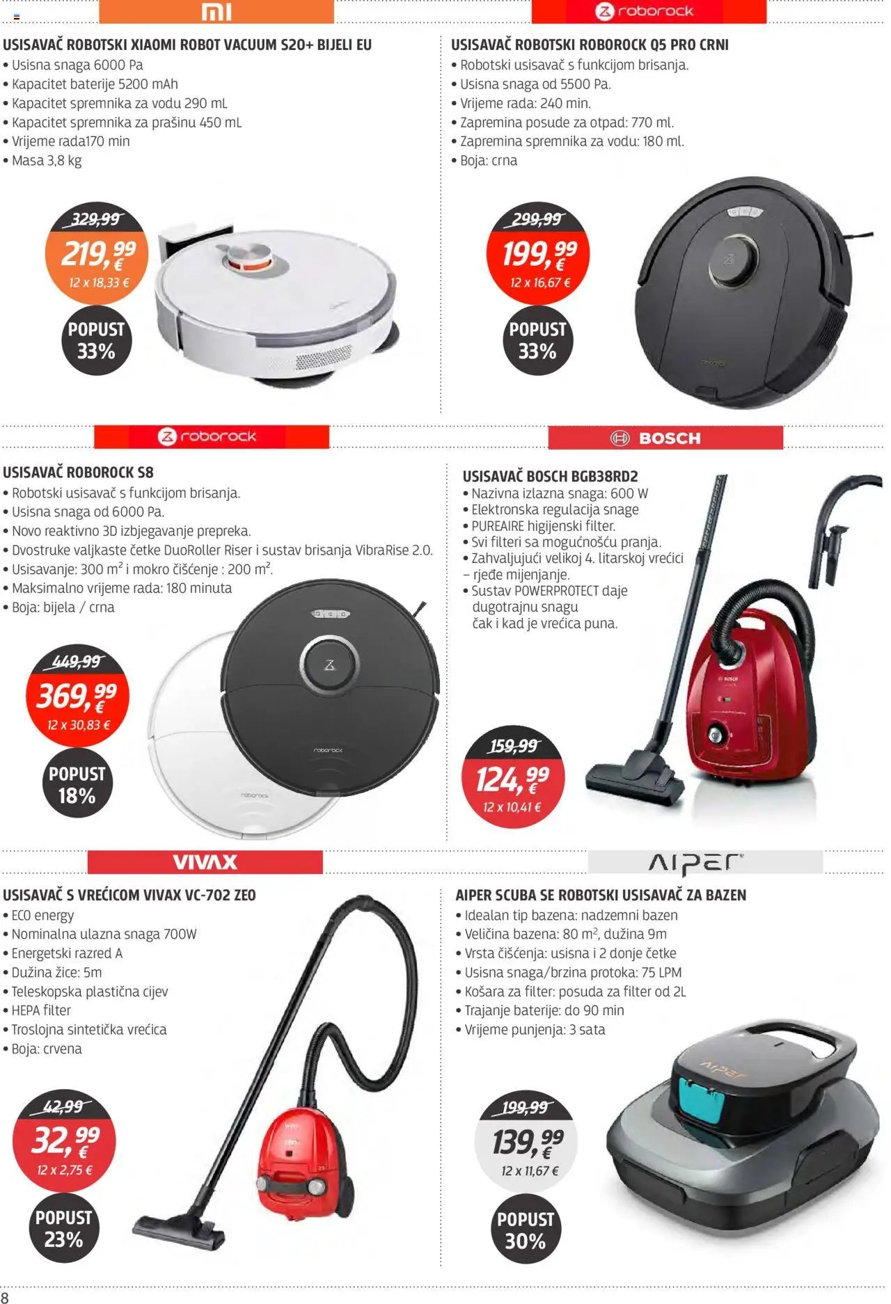 Katalog Centar Tehnike