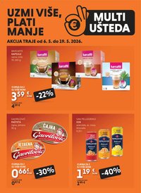 Studenac Multi Ušteda