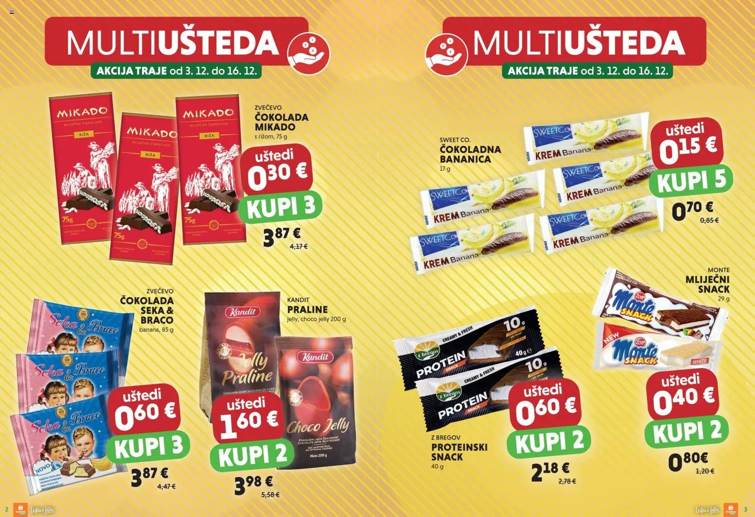 Multiušteda Studenac