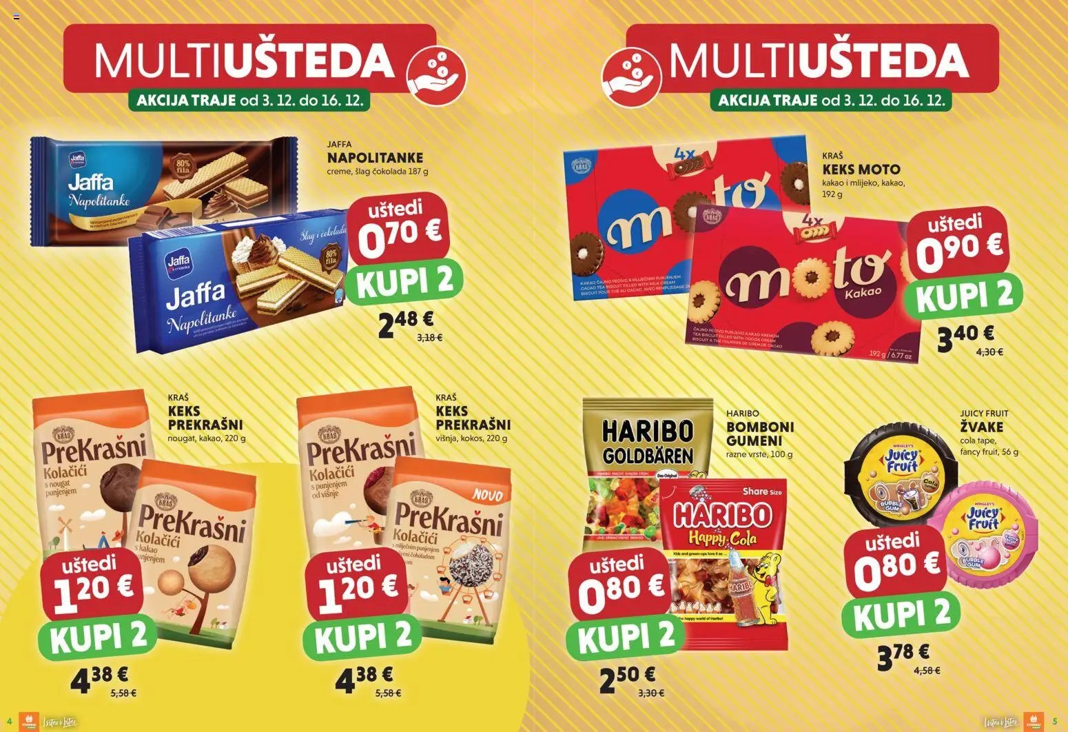 Multiušteda Studenac