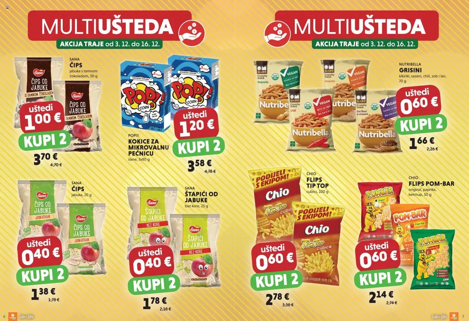 Multiušteda Studenac