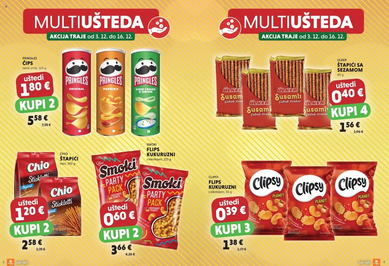 Multiušteda Studenac