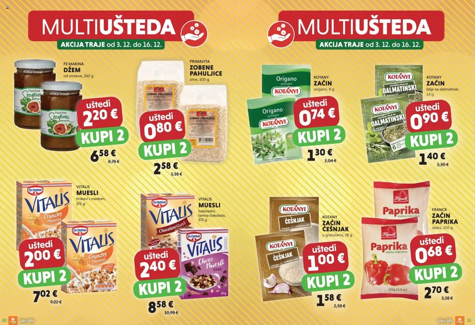 Multiušteda Studenac