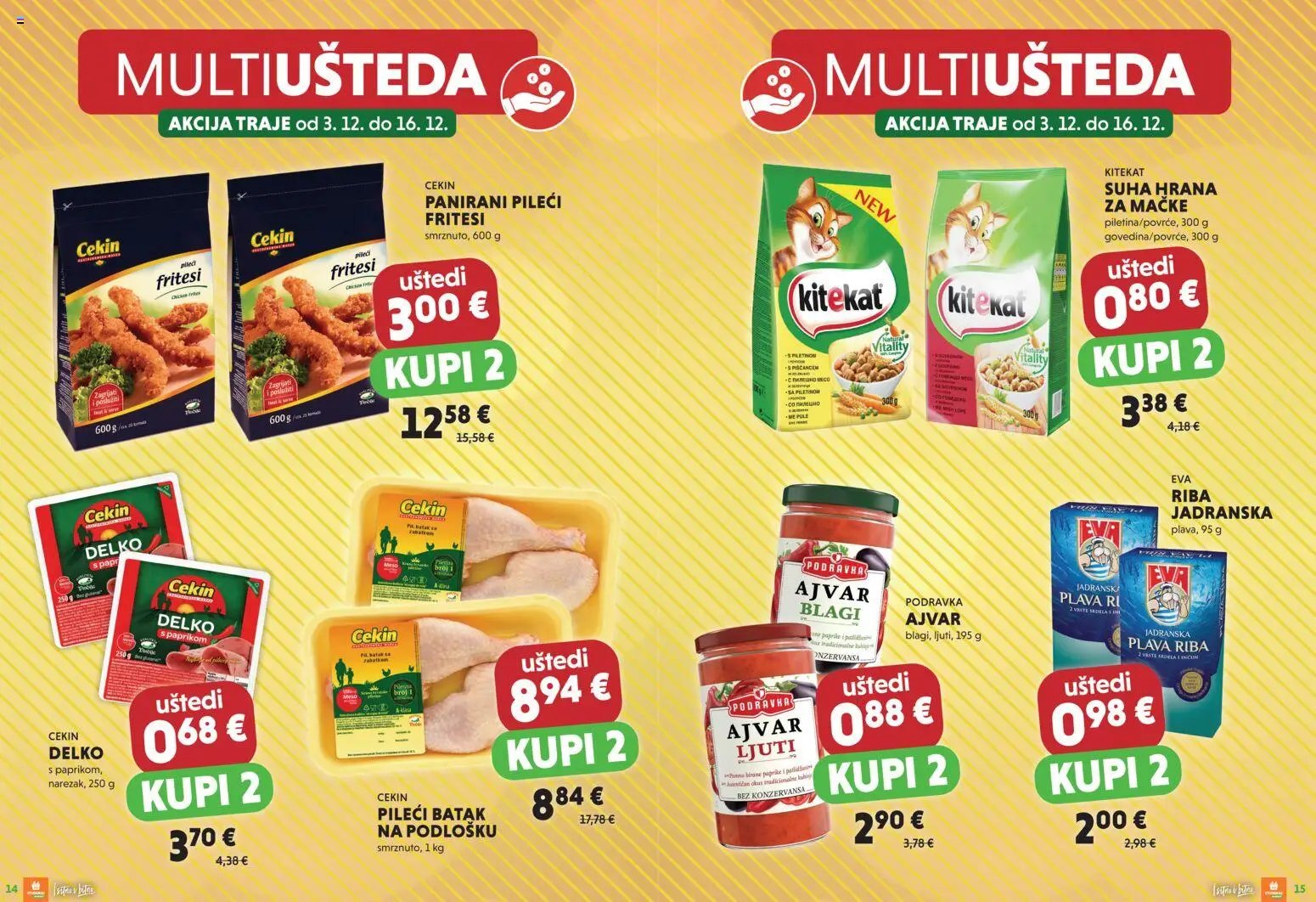 Multiušteda Studenac