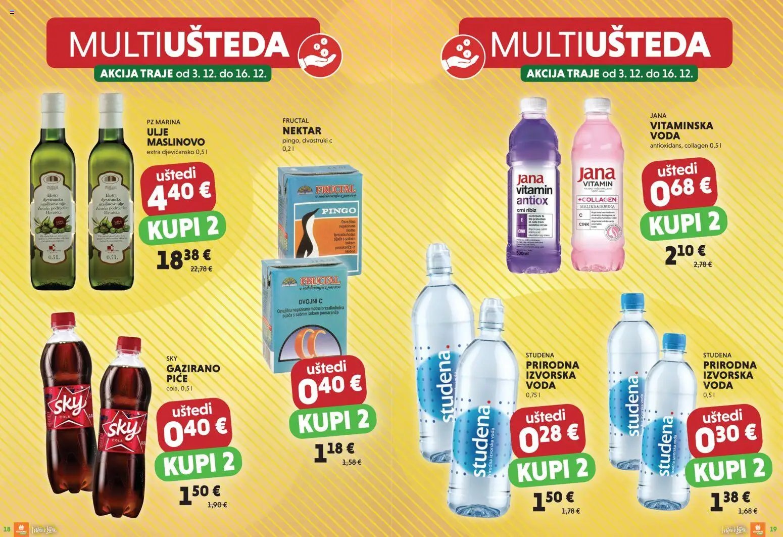 Multiušteda Studenac