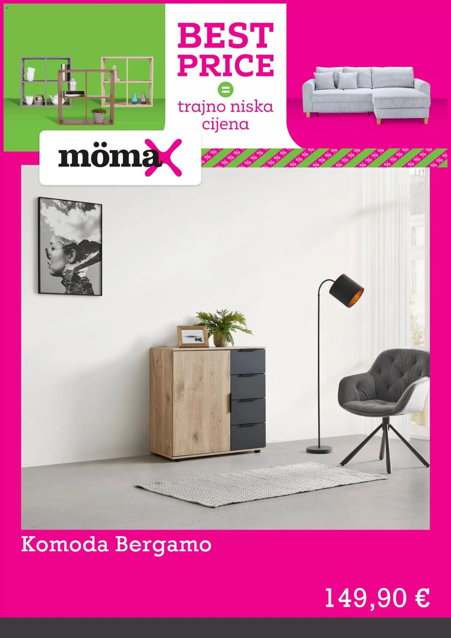 Mömax Katalog