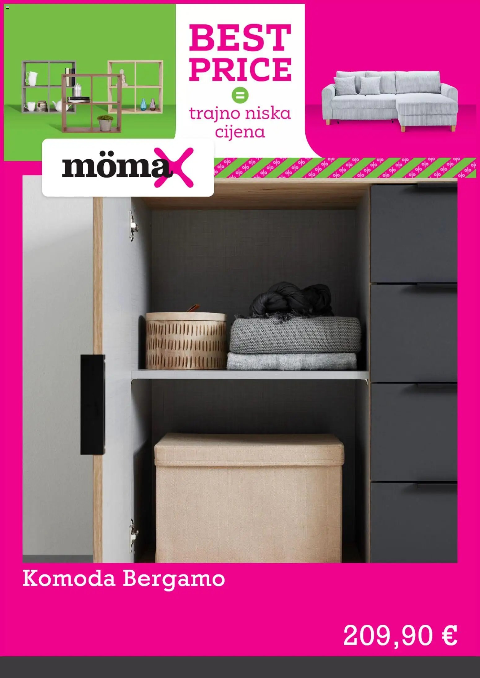 Mömax Katalog