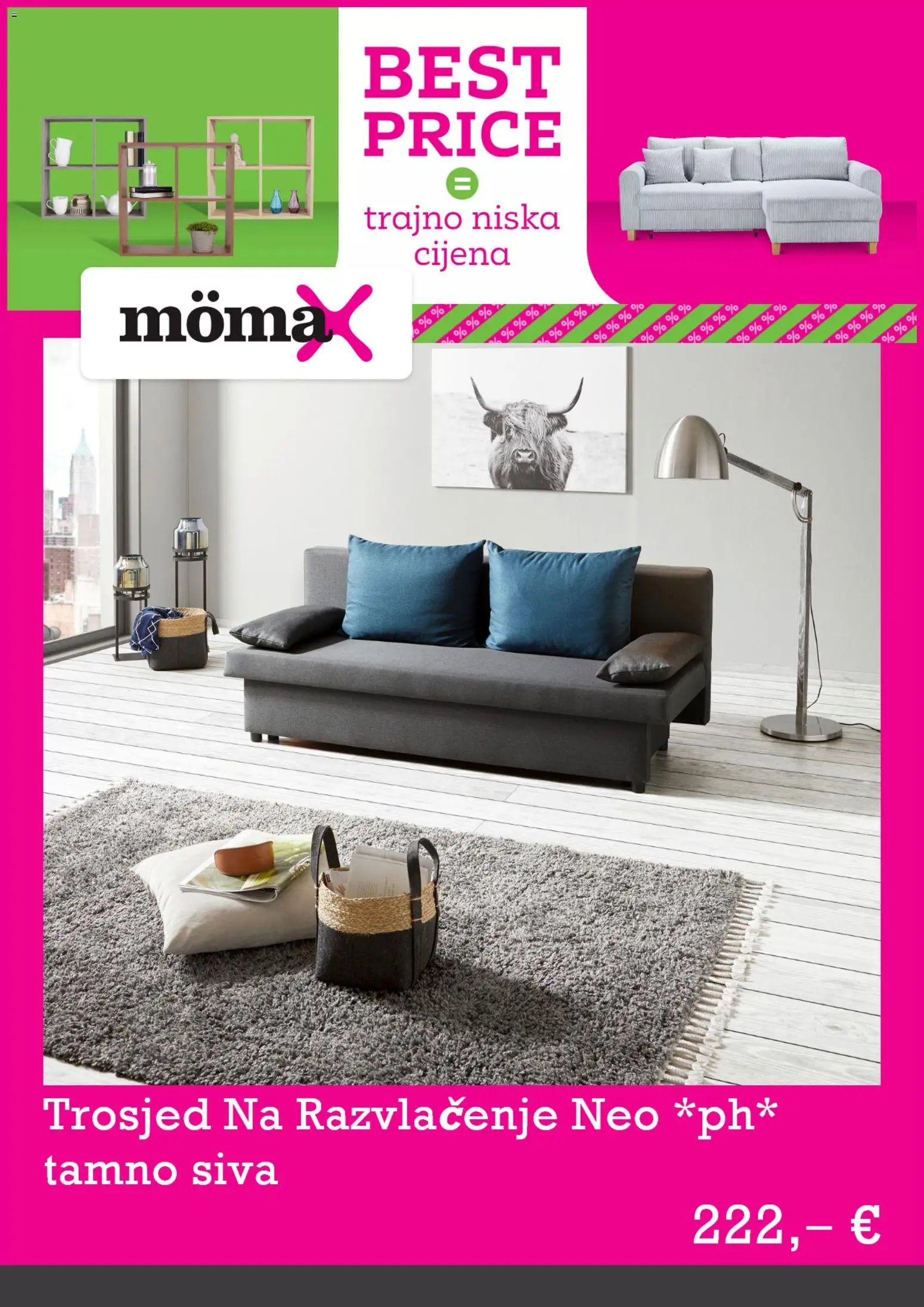 Mömax Katalog