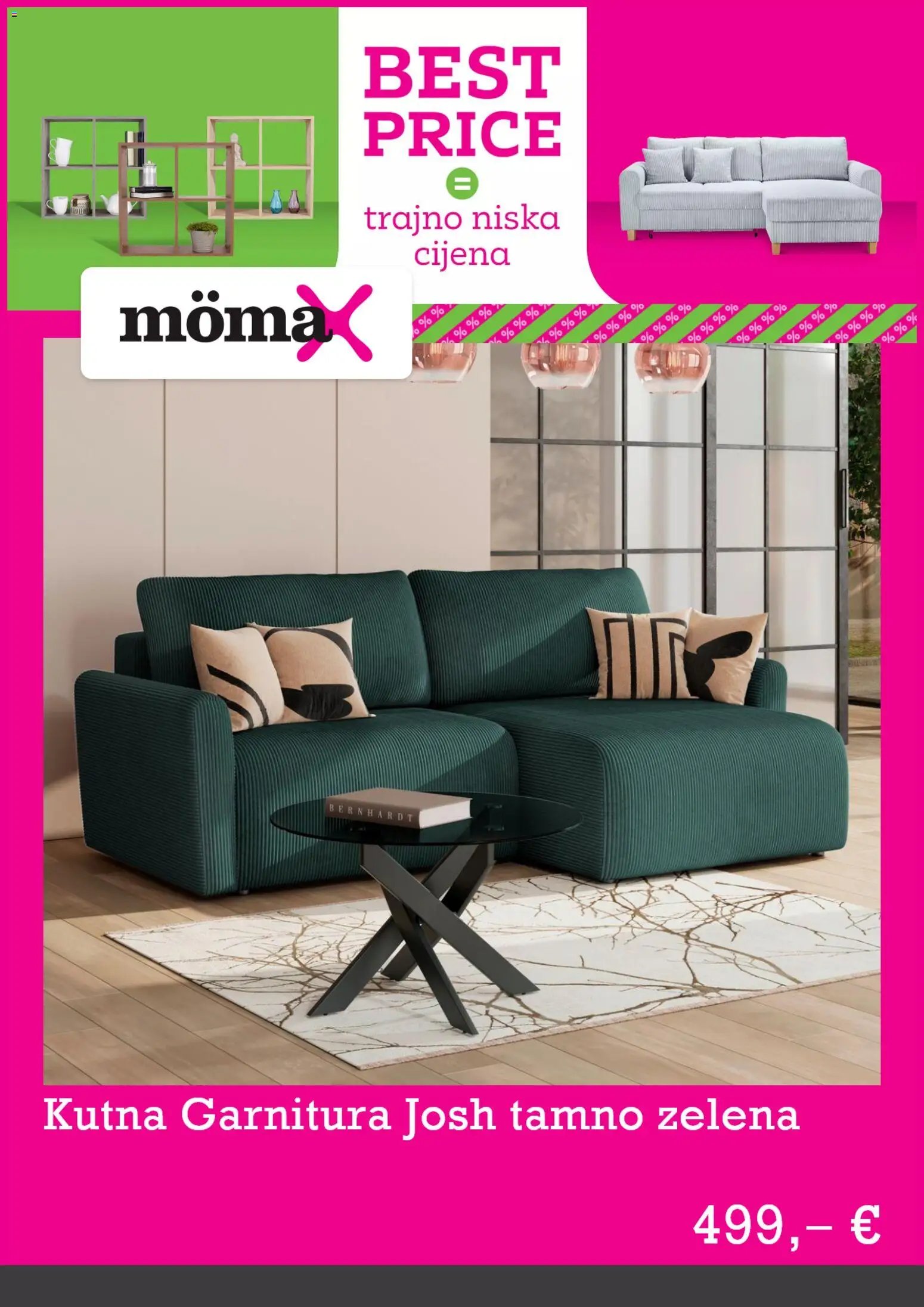 Mömax Katalog