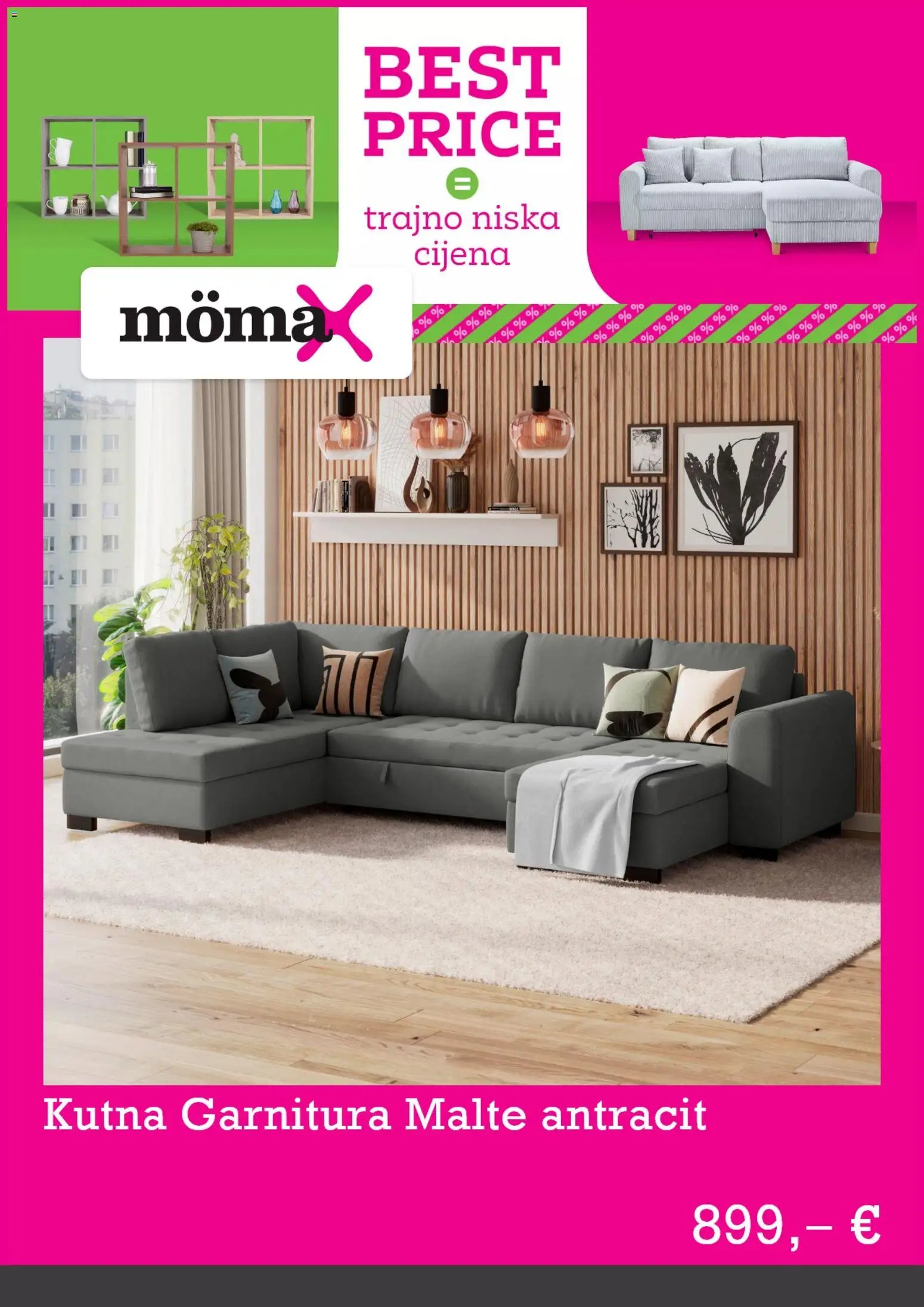 Mömax Katalog