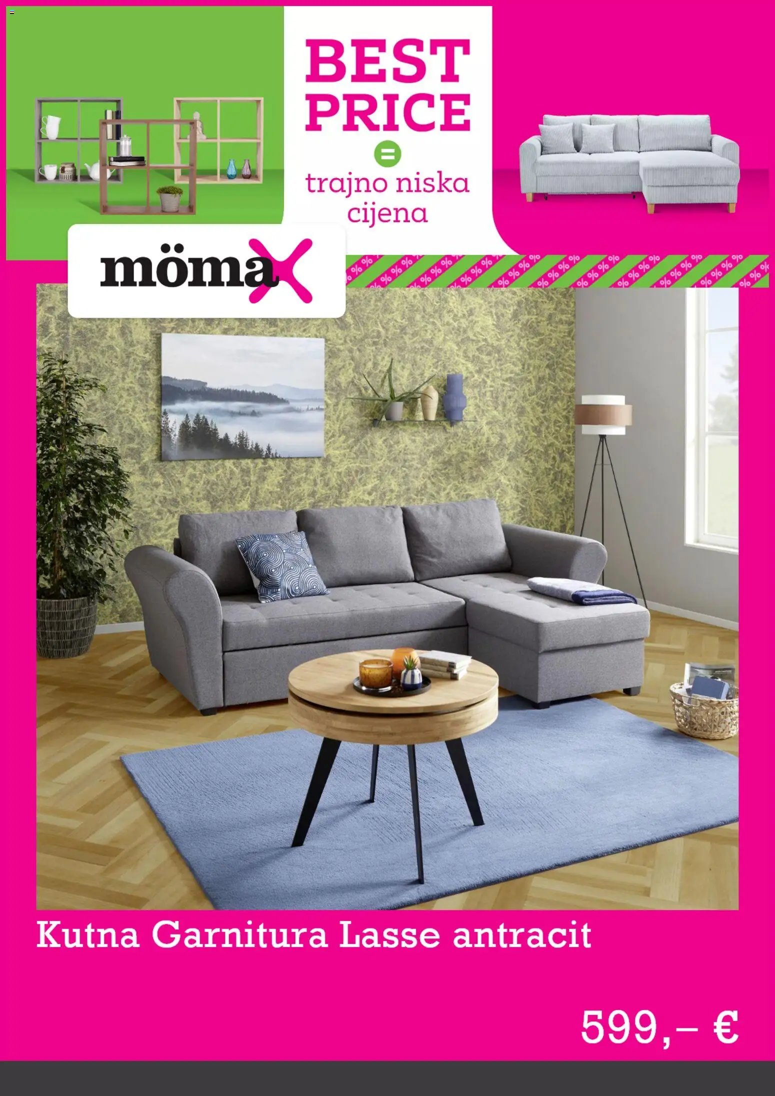 Mömax Katalog