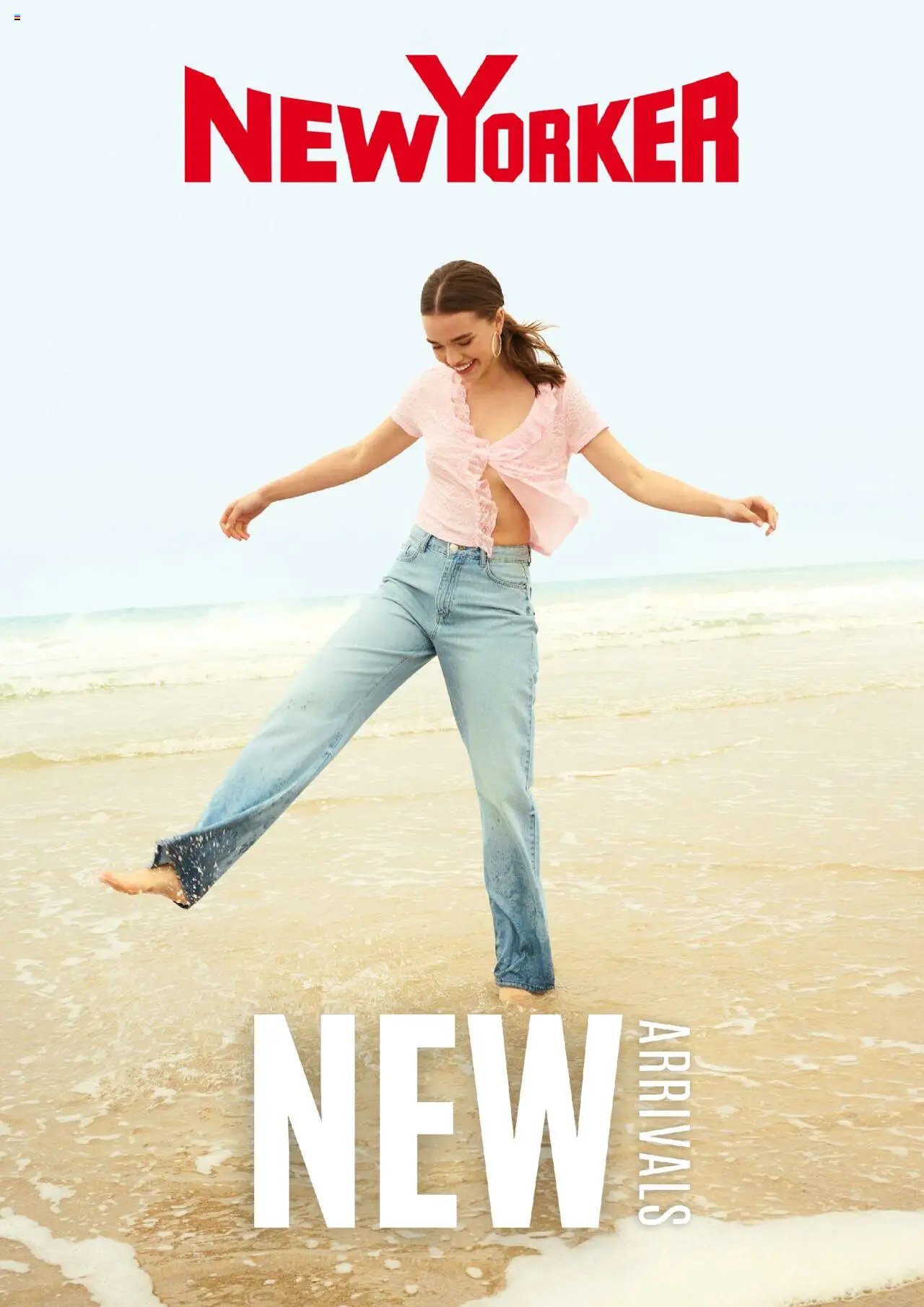 Katalog New Yorker