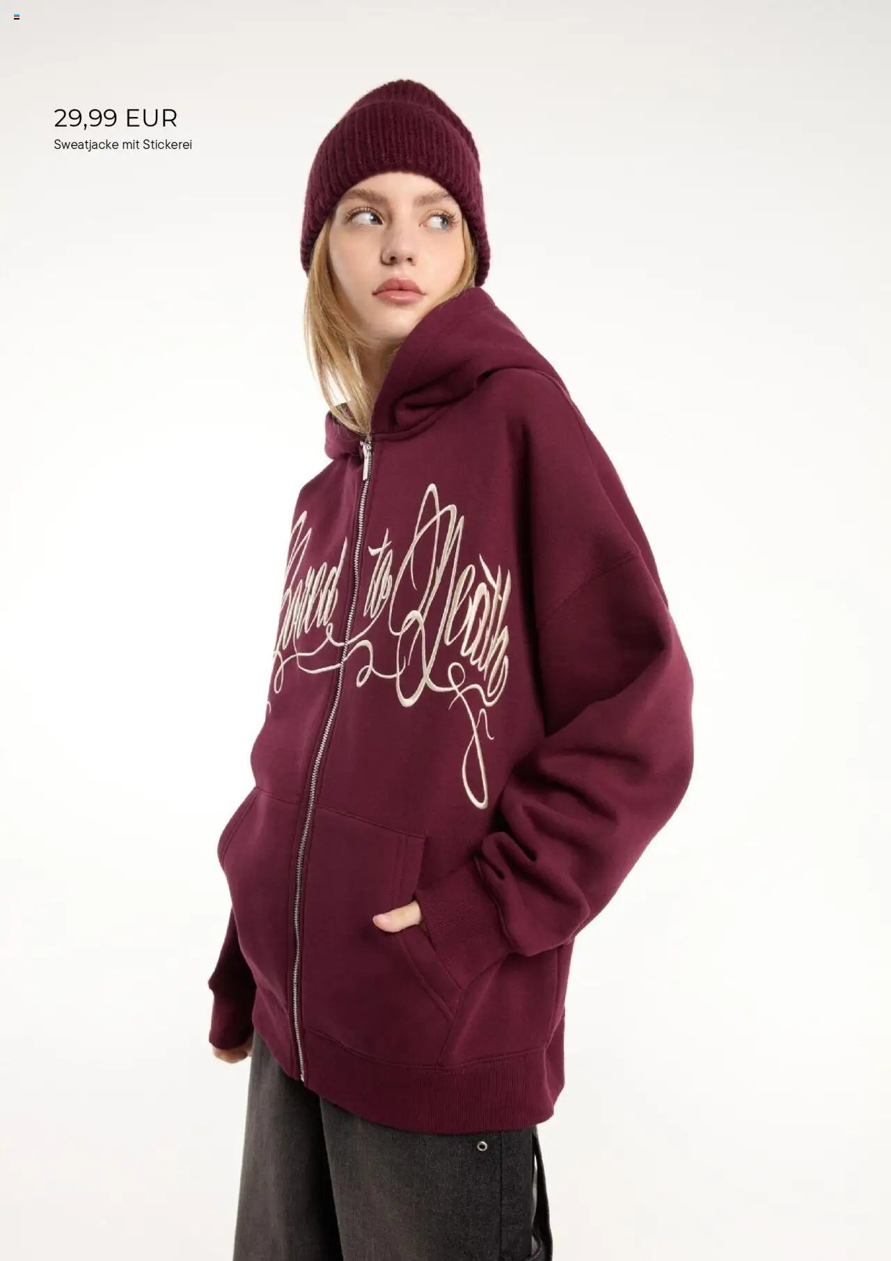 Katalog New Yorker