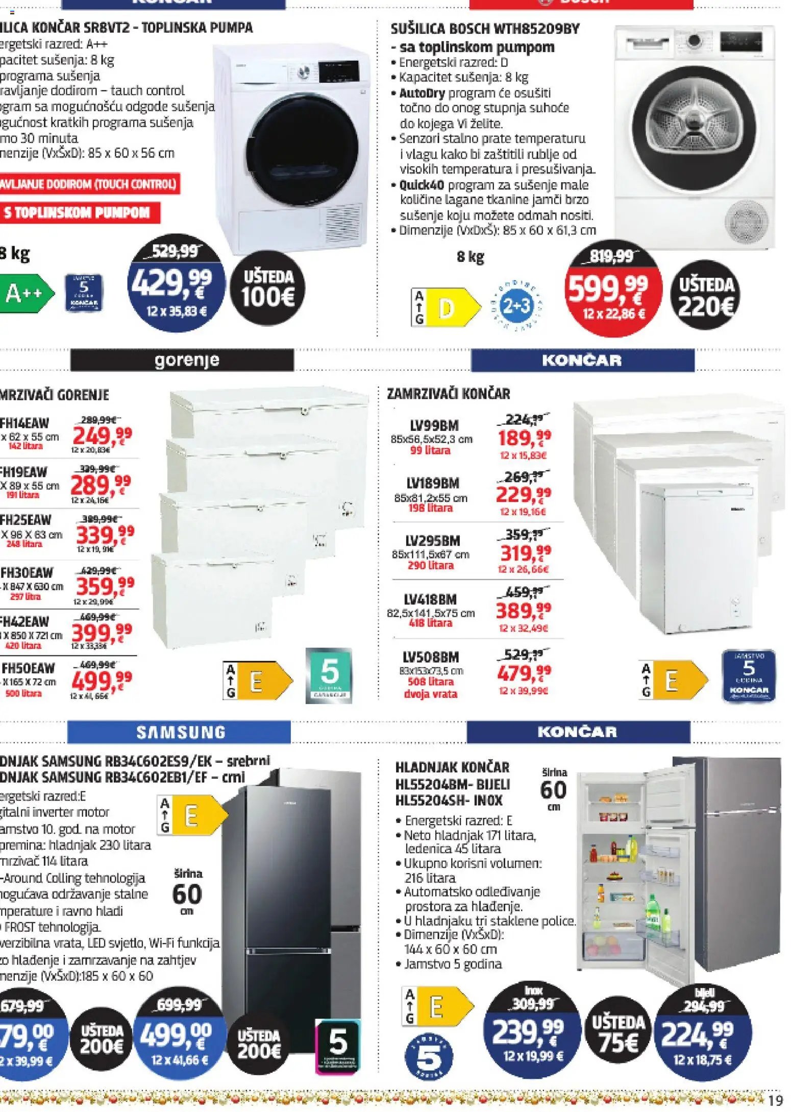 Katalog Centar Tehnike