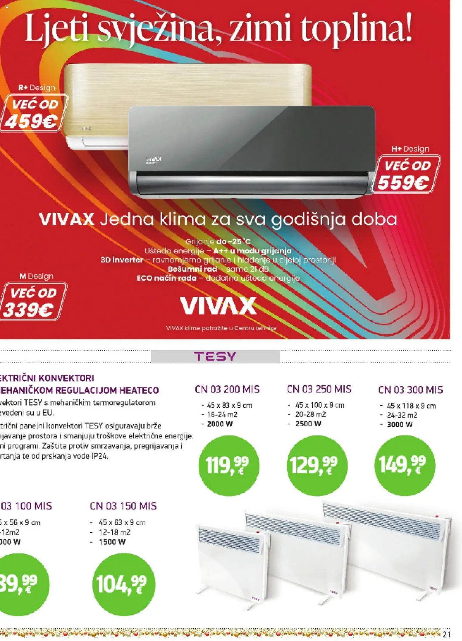 Katalog Centar Tehnike