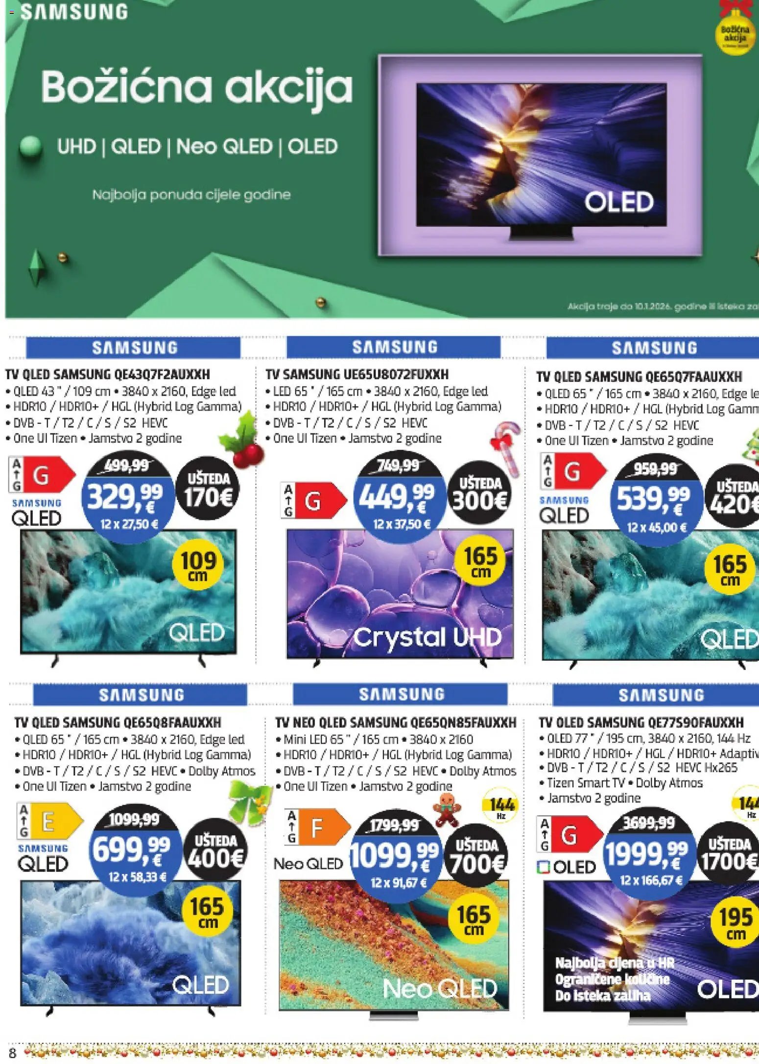 Katalog Centar Tehnike